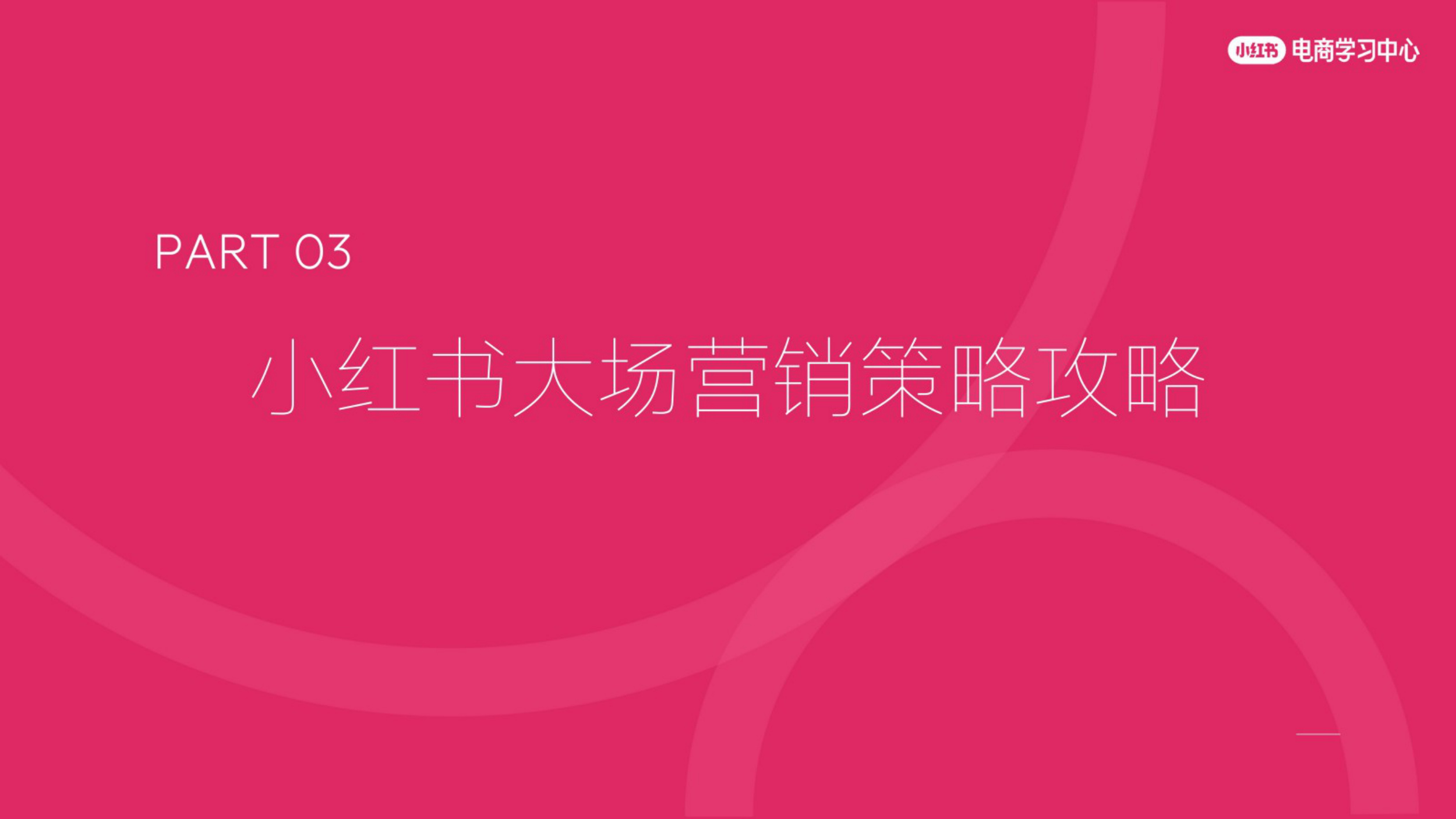 2025小红书双11新商大促营销策略.pdf