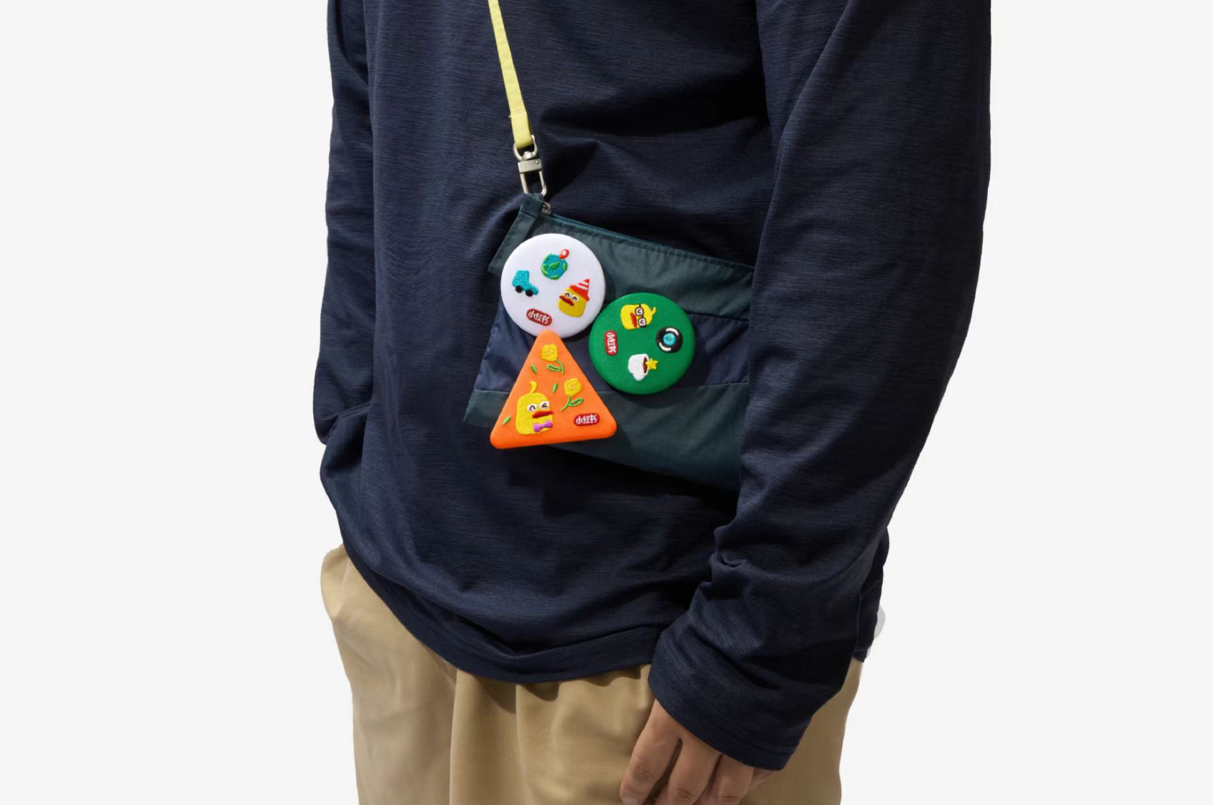 2025小红书小马生活节设计方案.pdf