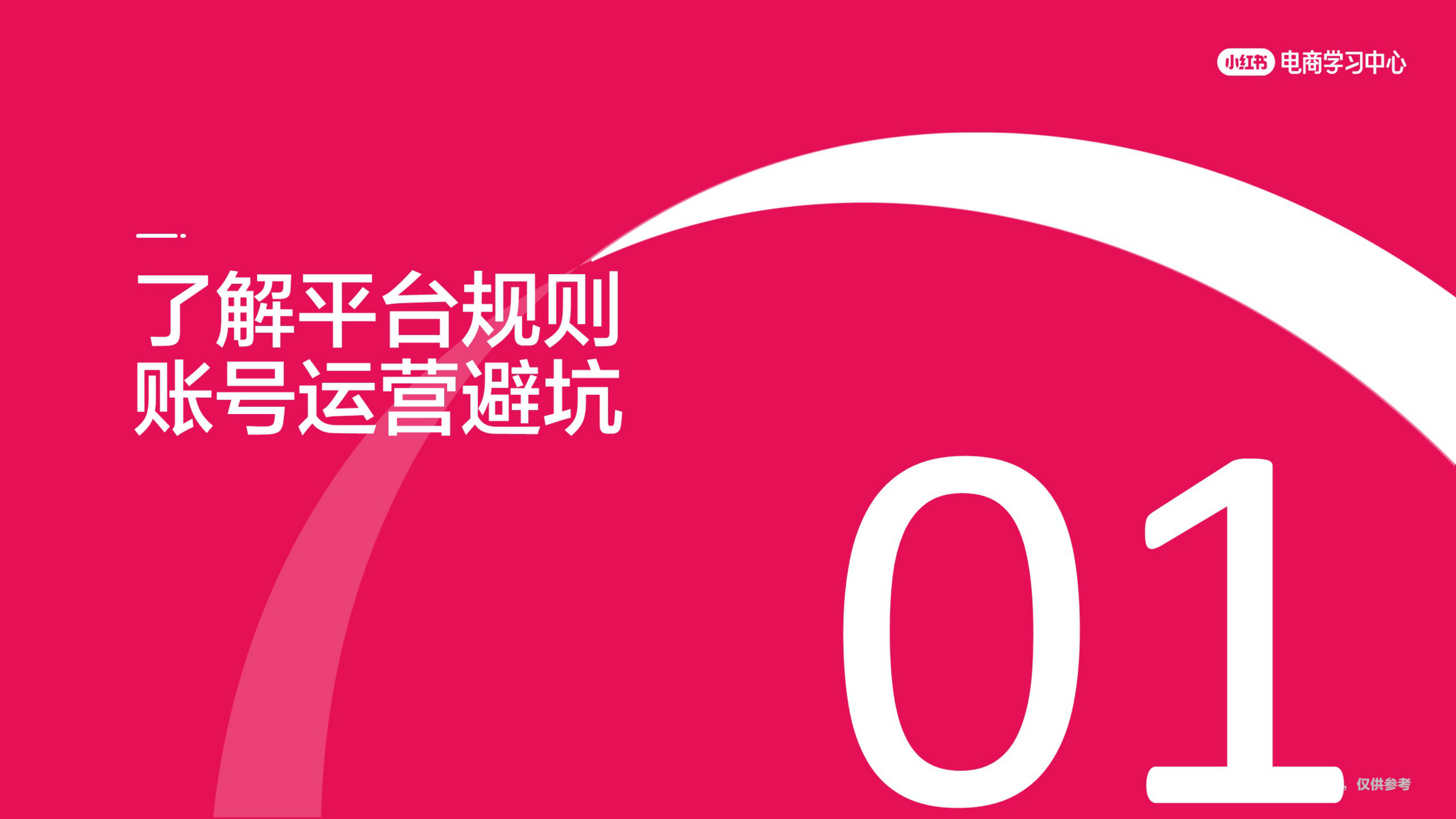 2025小红书账号定位策略.pdf