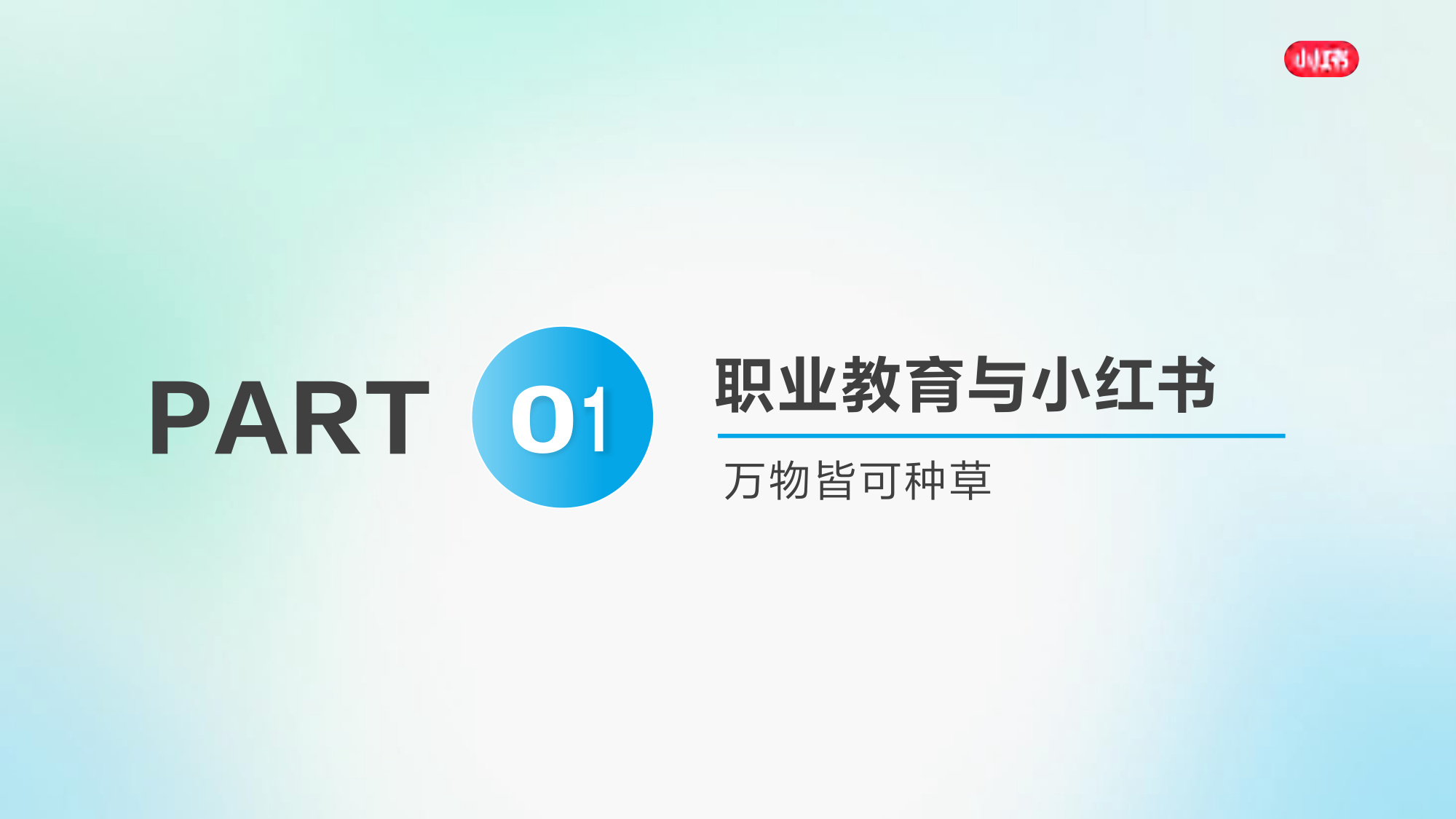 2025小红书职业教育行业营销通案.pdf