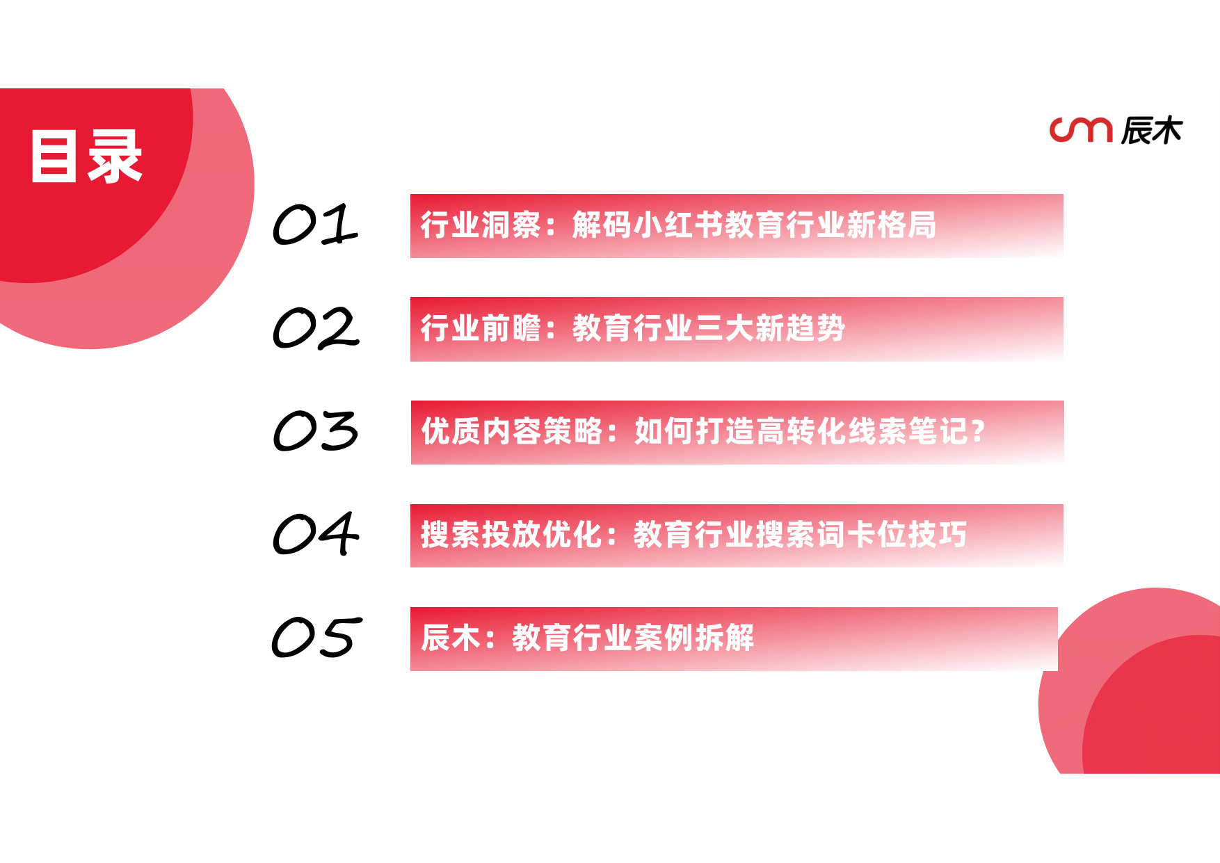 辰木：2025年小红书教育行业季度报告.pdf