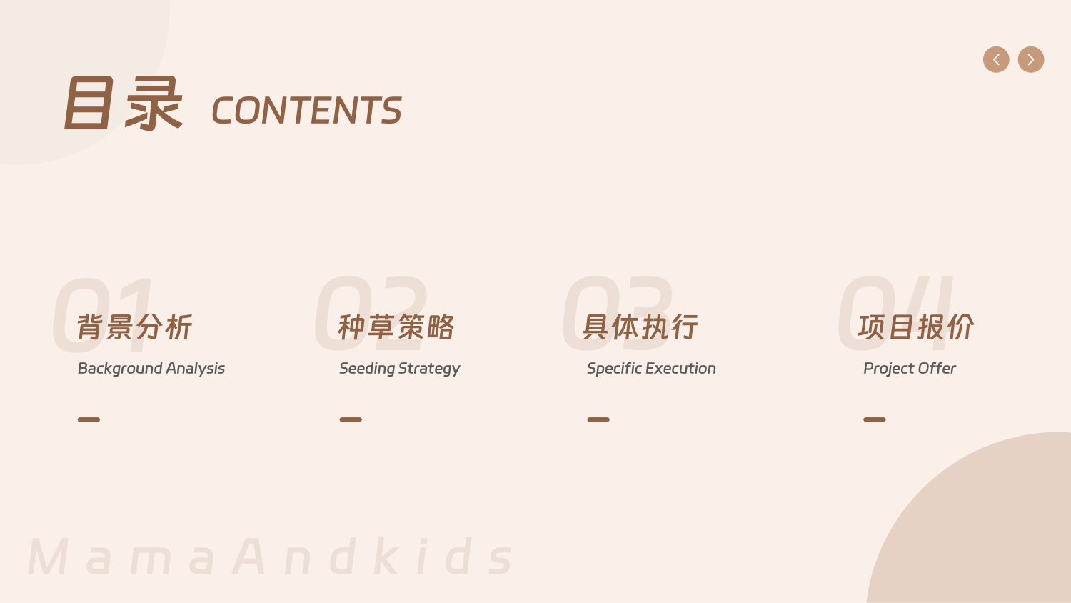 母婴育儿品牌小红书种草方案.pdf