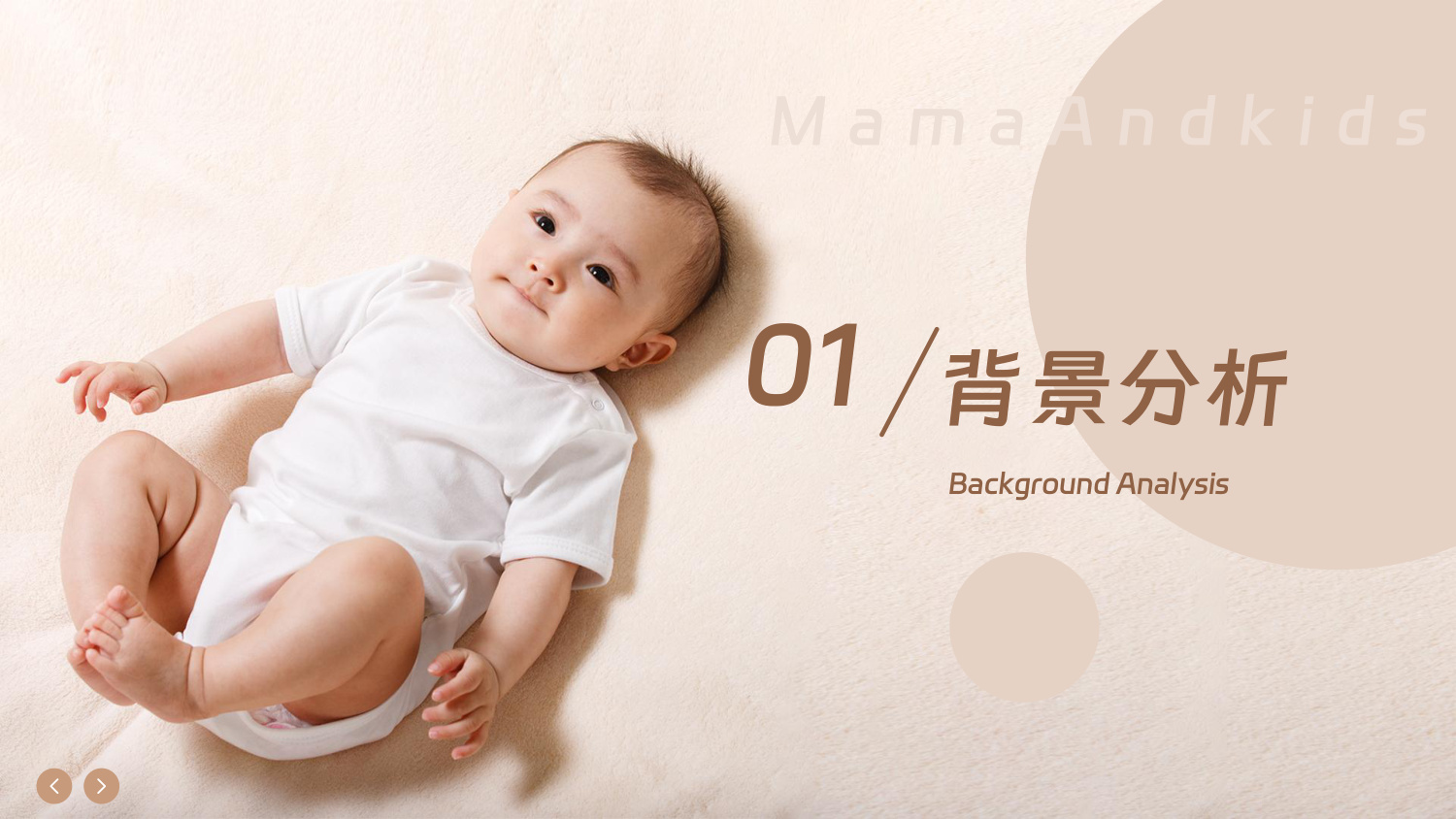 母婴育儿品牌小红书种草方案.pdf