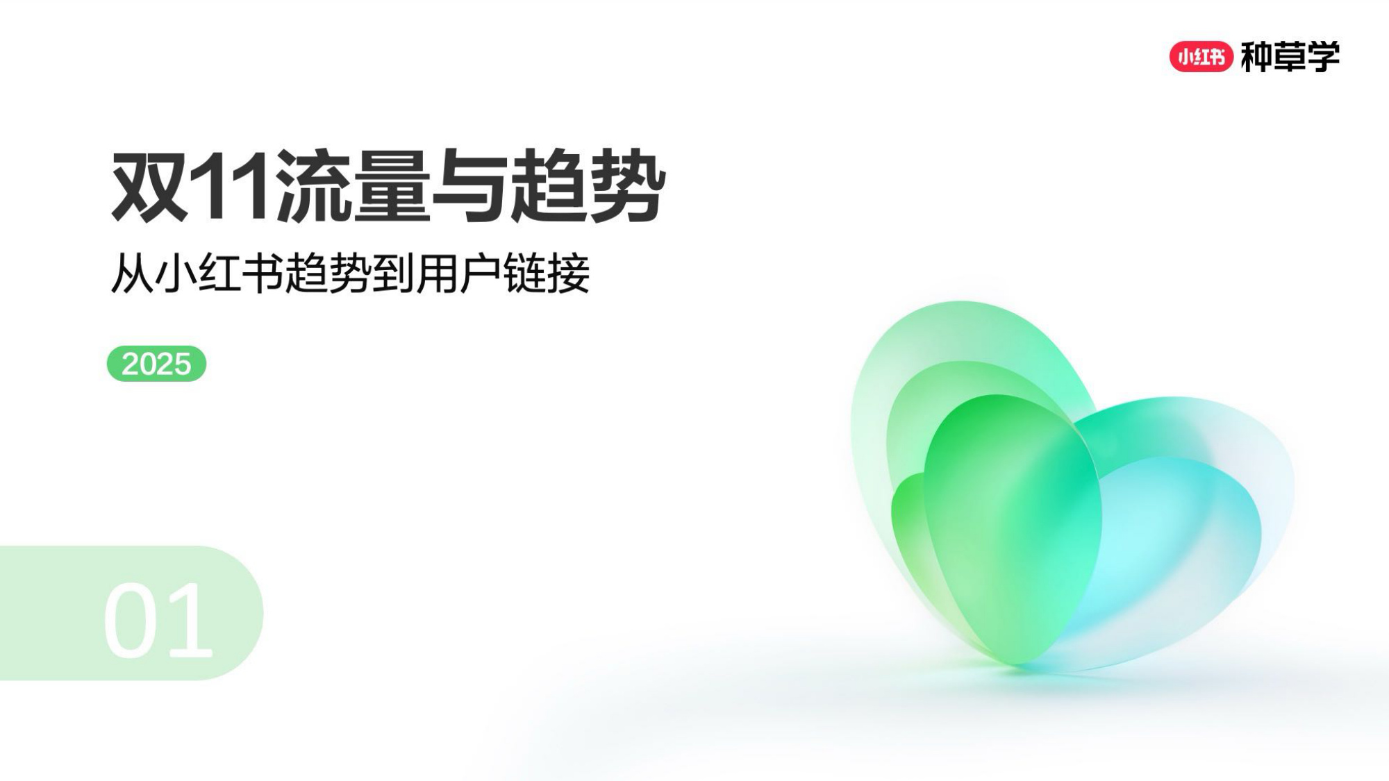 双11小红书「彩妆香氛」行业直播材料.pdf