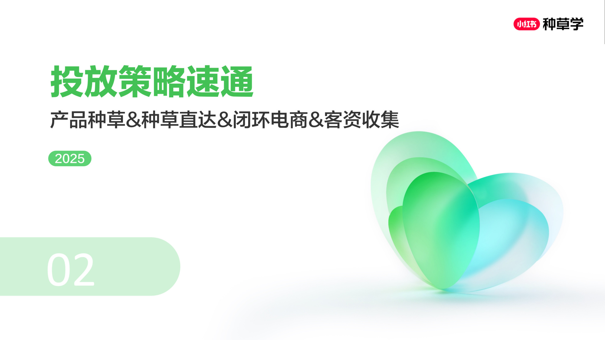 双11小红书「教育」行业直播材料.pdf