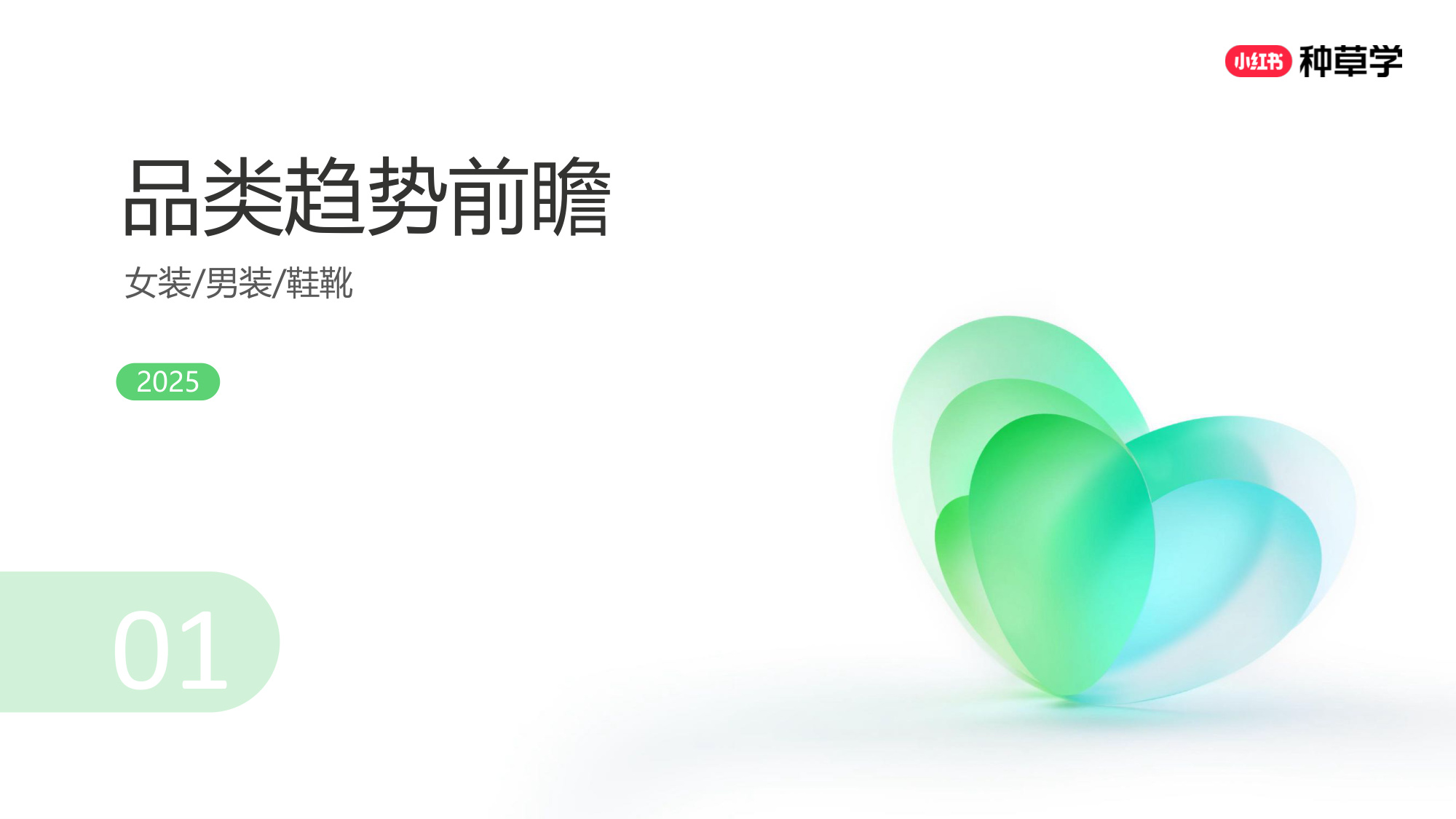 双11小红书「女装男装鞋靴」行业直播材料.pdf