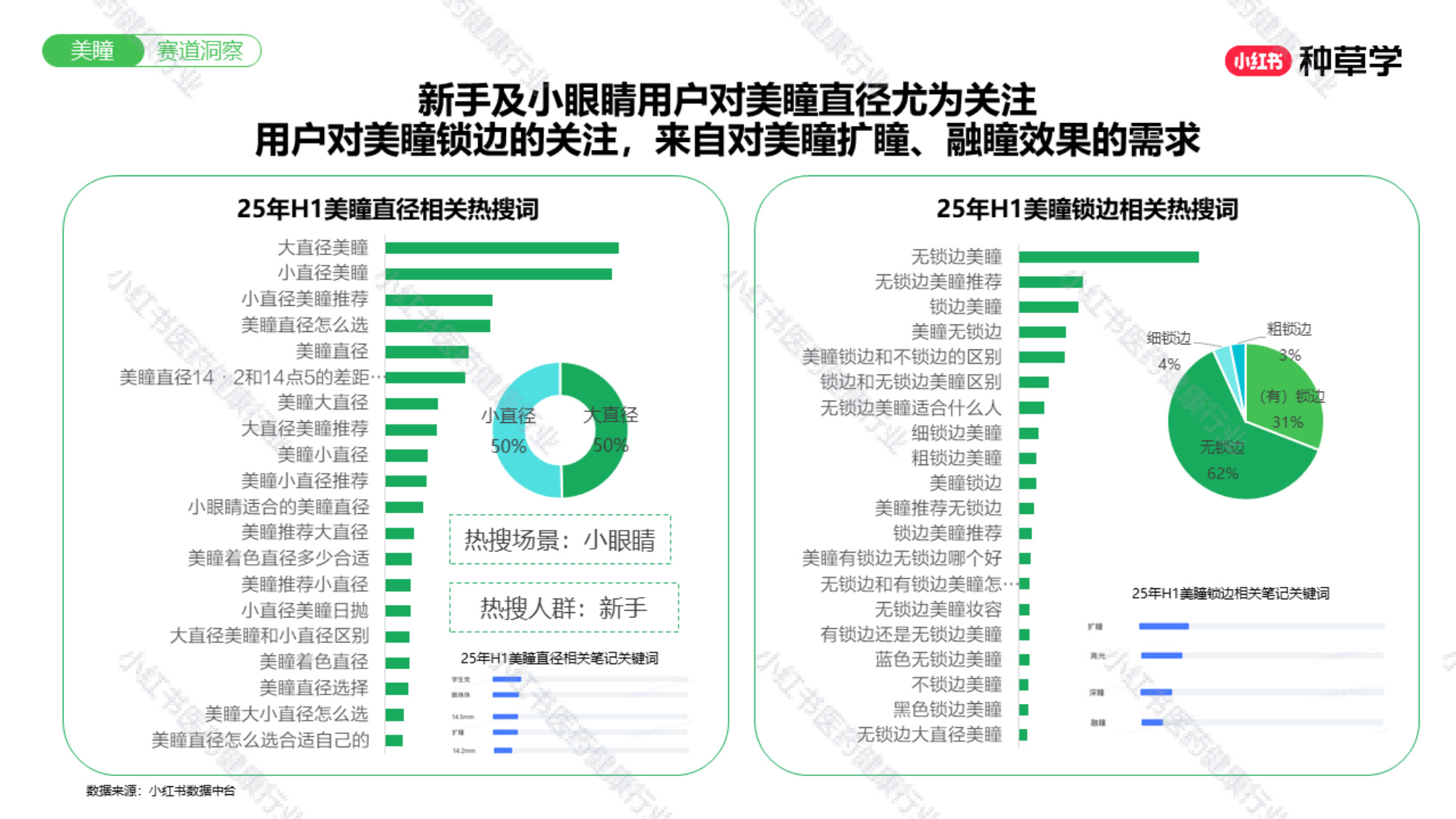 双11小红书「医药健康」赛道直播材料.pdf