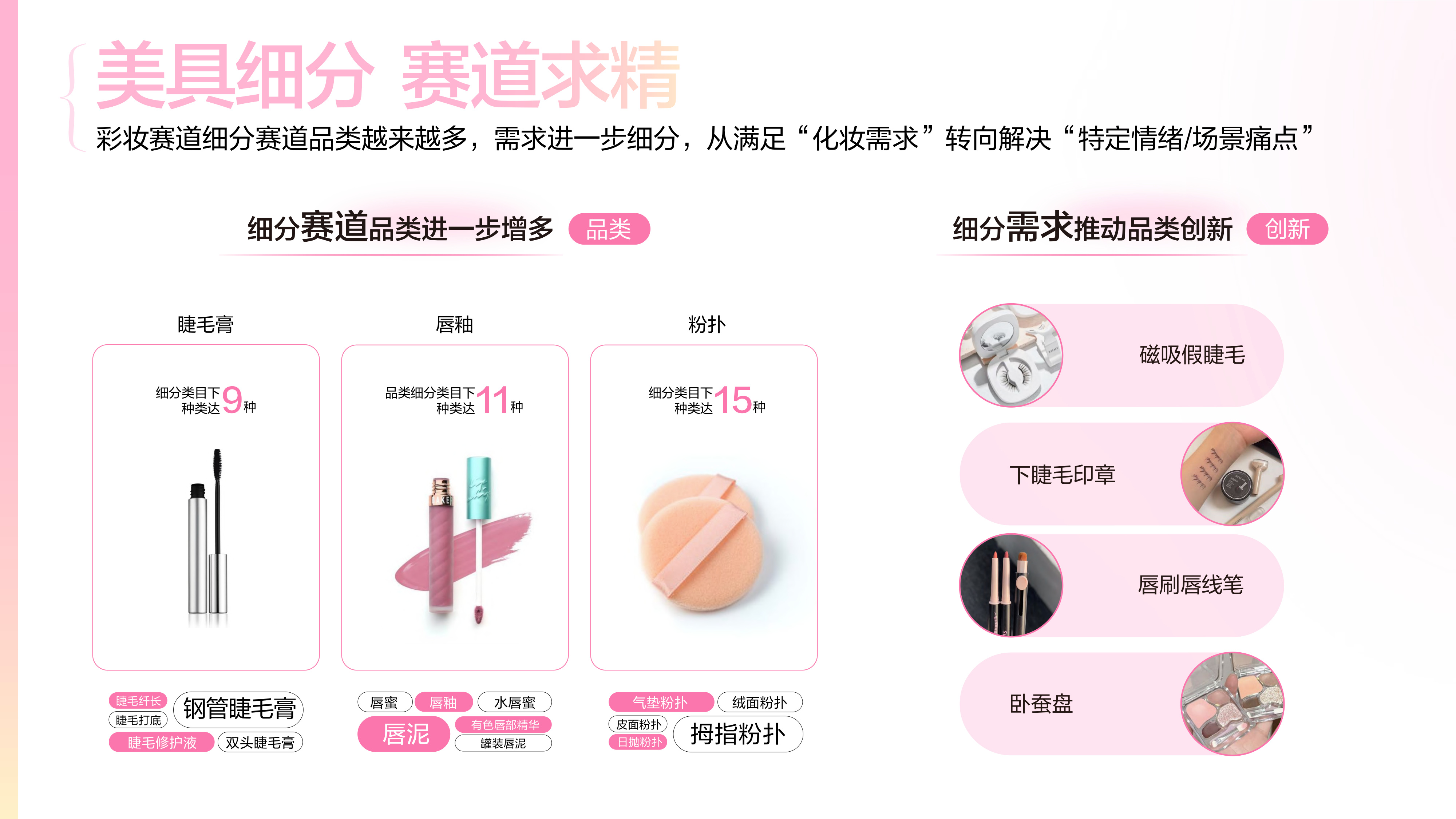 小红书：2025小红书彩妆行业趋势灵感图鉴.pdf