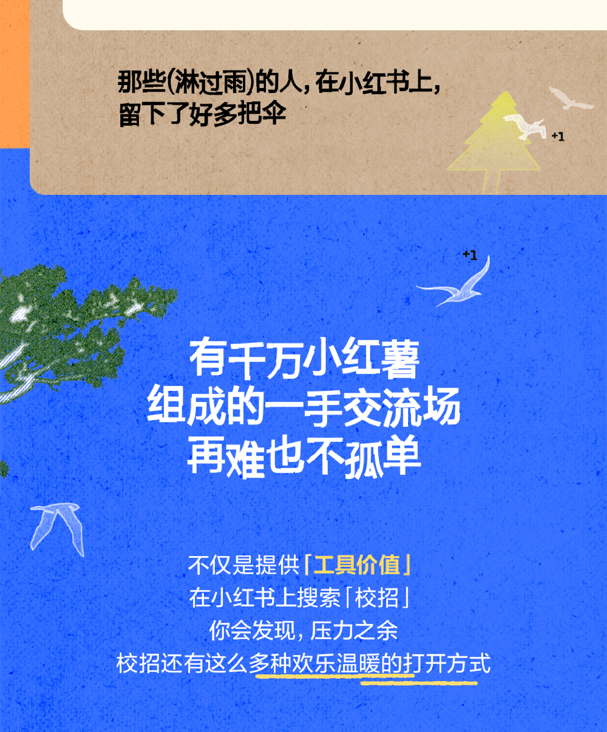 小红书：2026年校招趋势报告.pdf