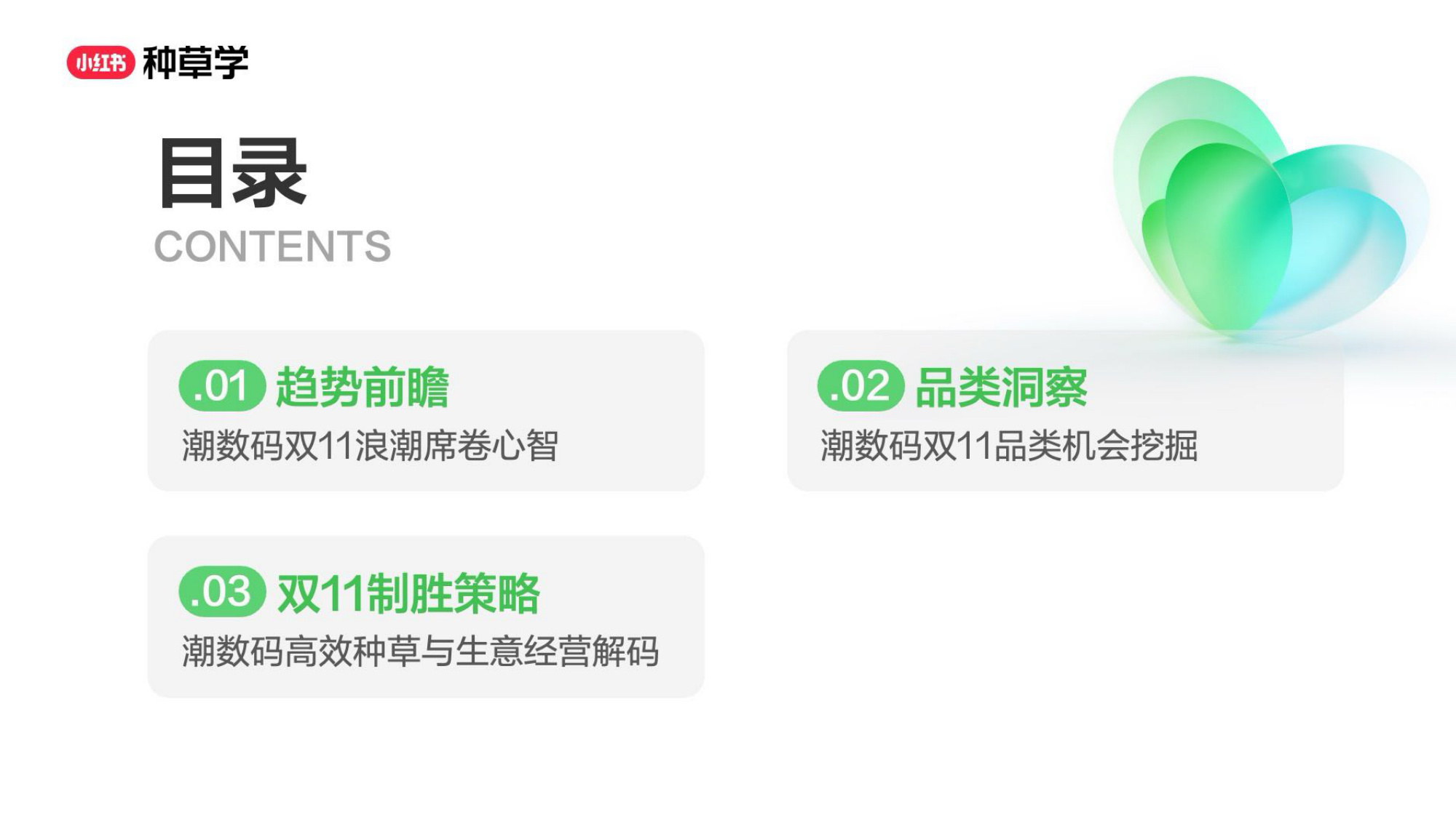 小红书[潮」前看2025潮数码双11增长解码.pdf