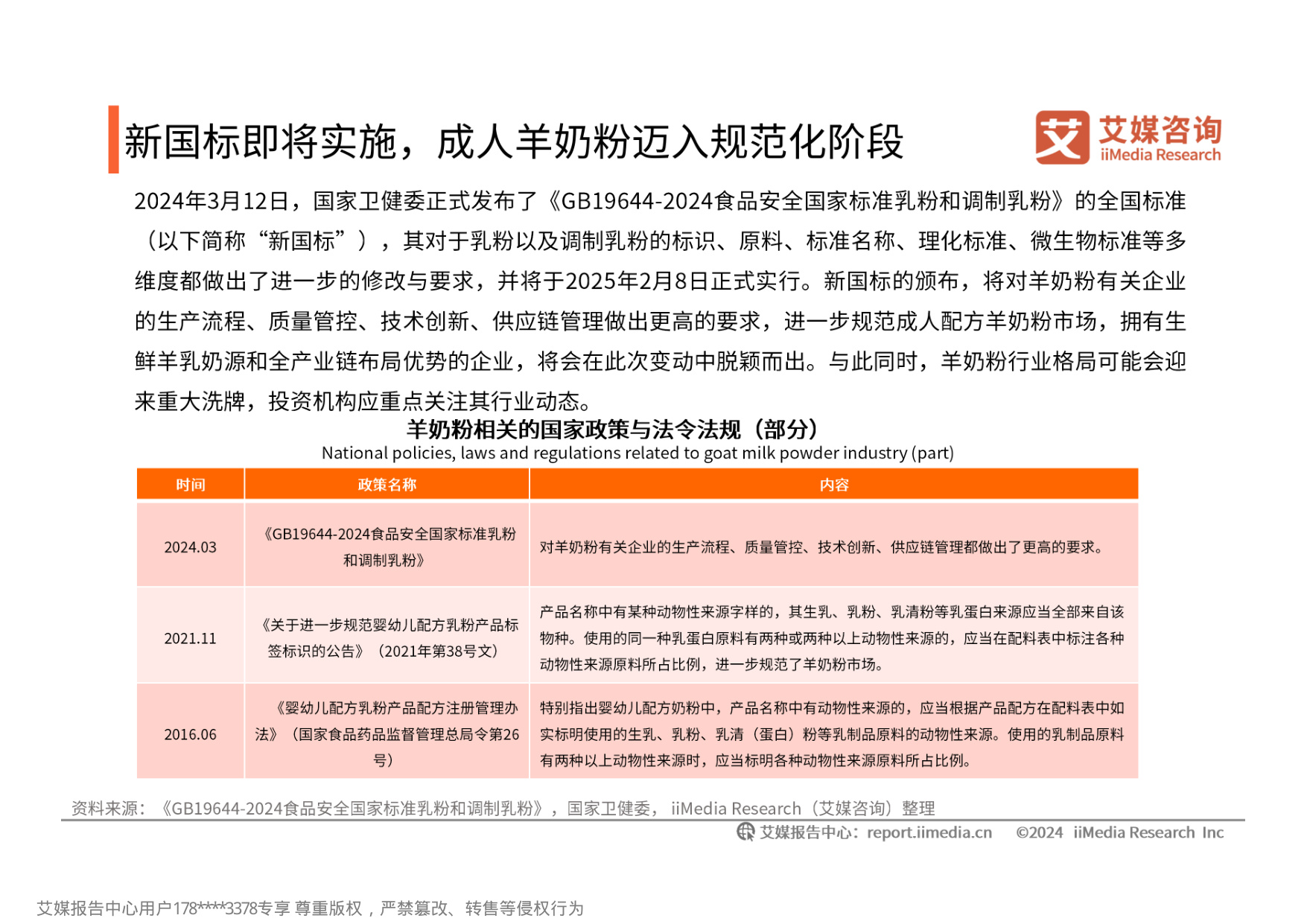 艾媒咨询：2024-2025年中国羊奶粉市场消费趋势洞察报告.pdf