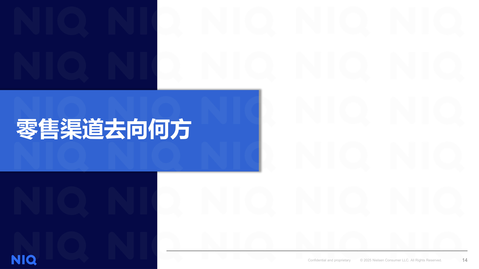 尼尔森IQ：2025上半年零售格局演变和机会分享报告.pdf