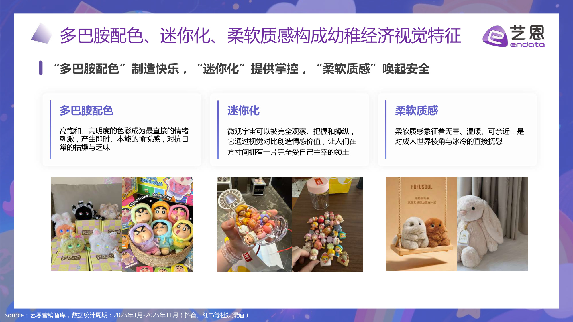 【艺恩】“幼稚经济”消费趋势洞察：在不确定的世界中，寻找确定的治愈.pdf