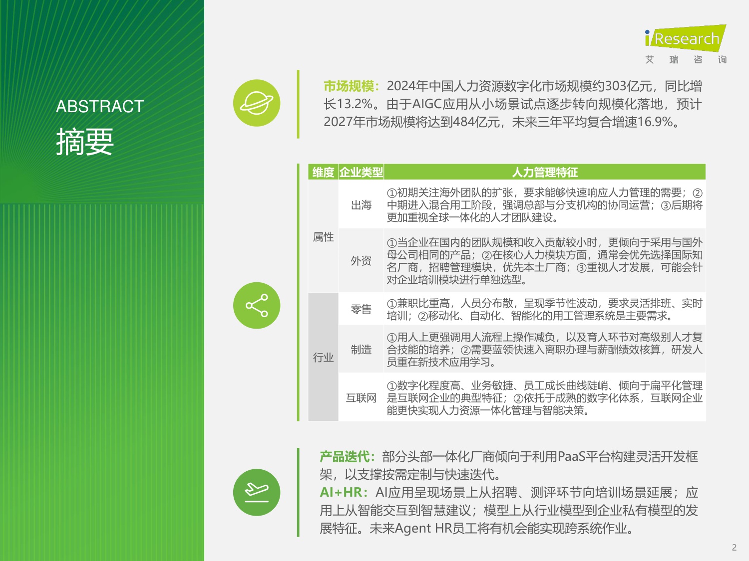 艾瑞咨询：2024年中国人力资源数字化行业研究报告.pdf