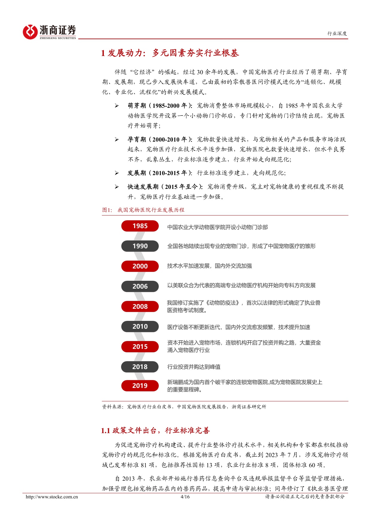 宠物医院十年复盘：山高路远但见风光无限-浙商证券-20250203.pdf