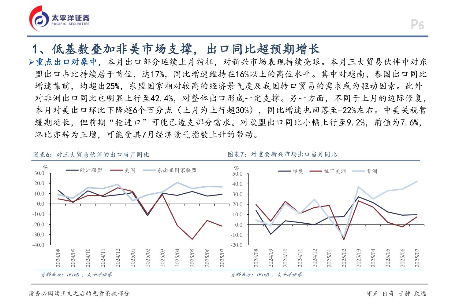 太平洋证券-7月贸易数据点评：进出口同比均超预期上行-250807.pdf