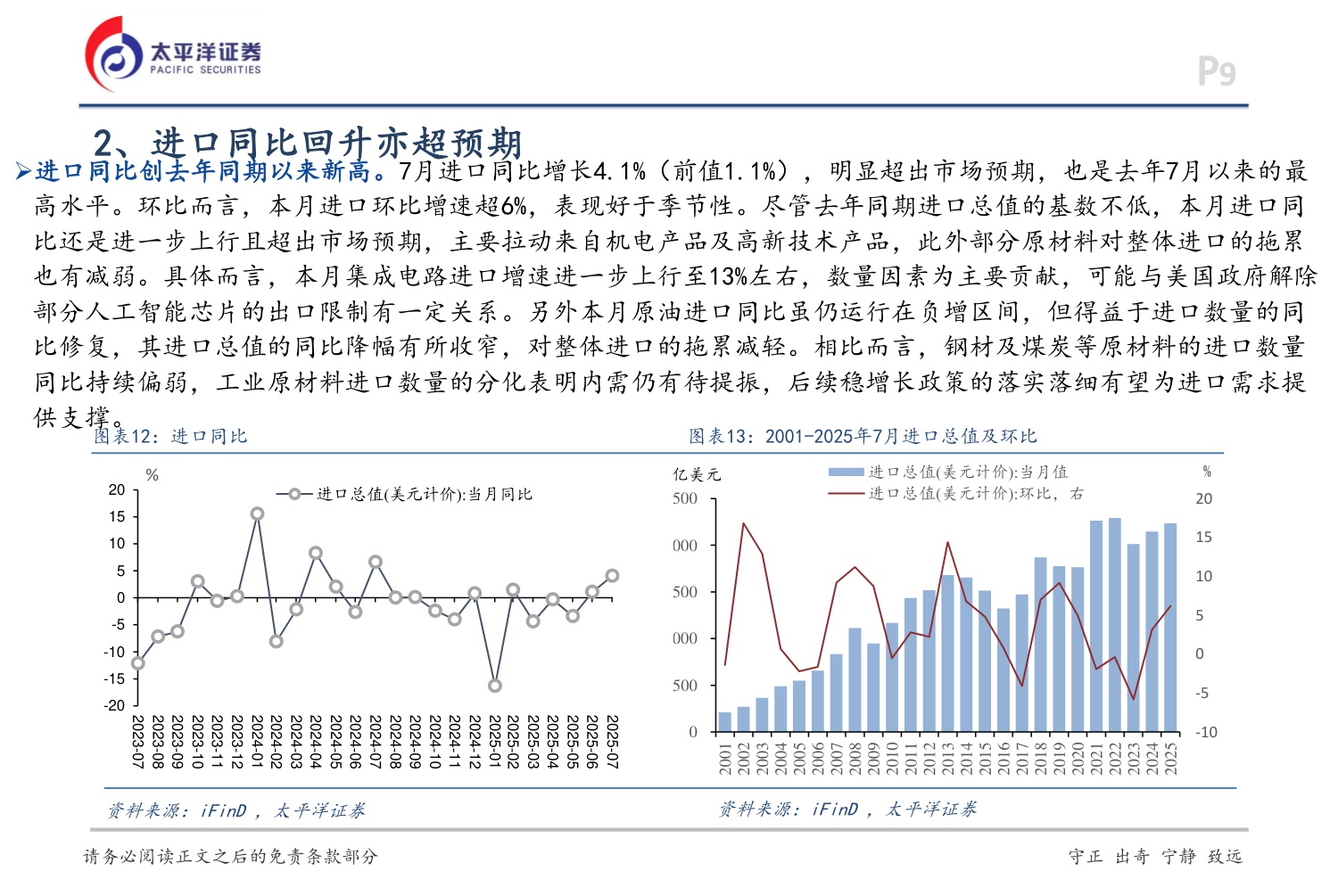 太平洋证券-7月贸易数据点评：进出口同比均超预期上行-250807.pdf
