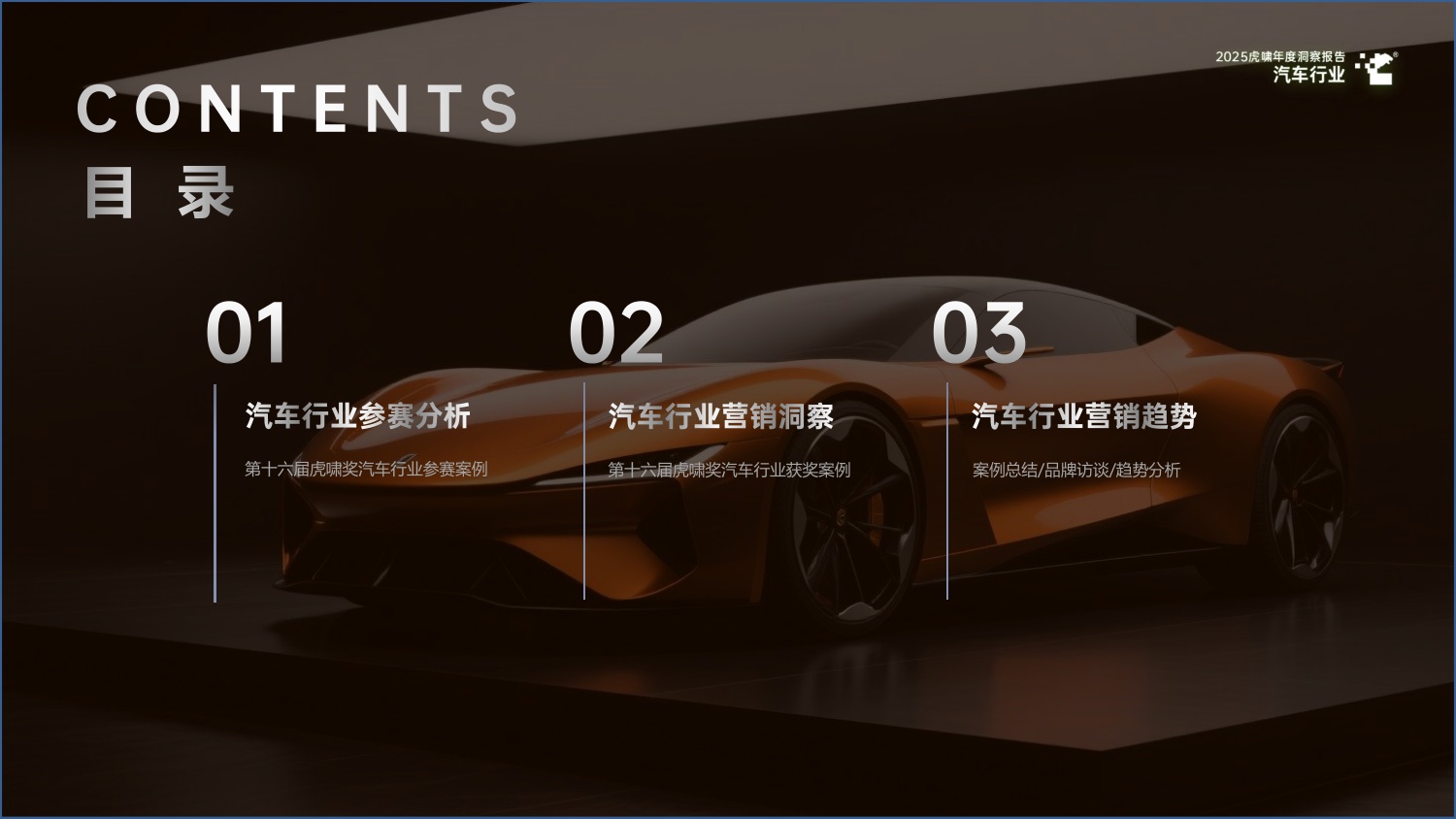 2025虎啸年度洞察报告——汽车行业.pdf