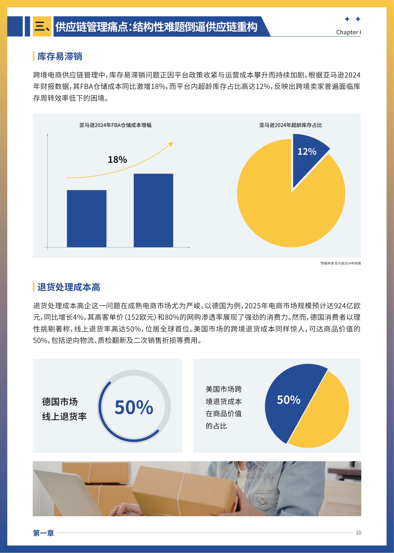 2025年跨境电商供应链重构与海外仓布局策略报告.pdf