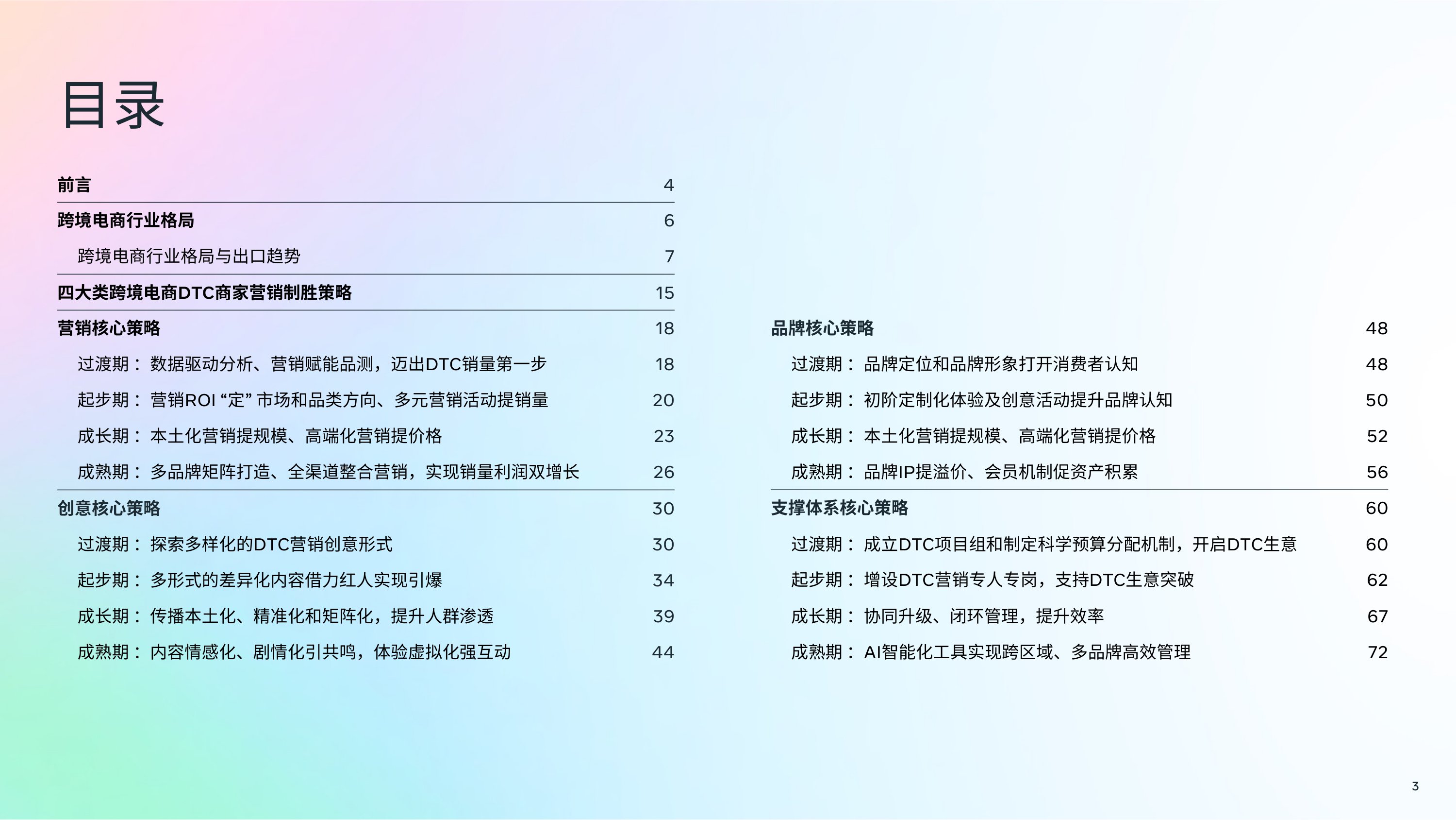 2025年跨境电商DTC全阶段营销制胜白皮书.pdf