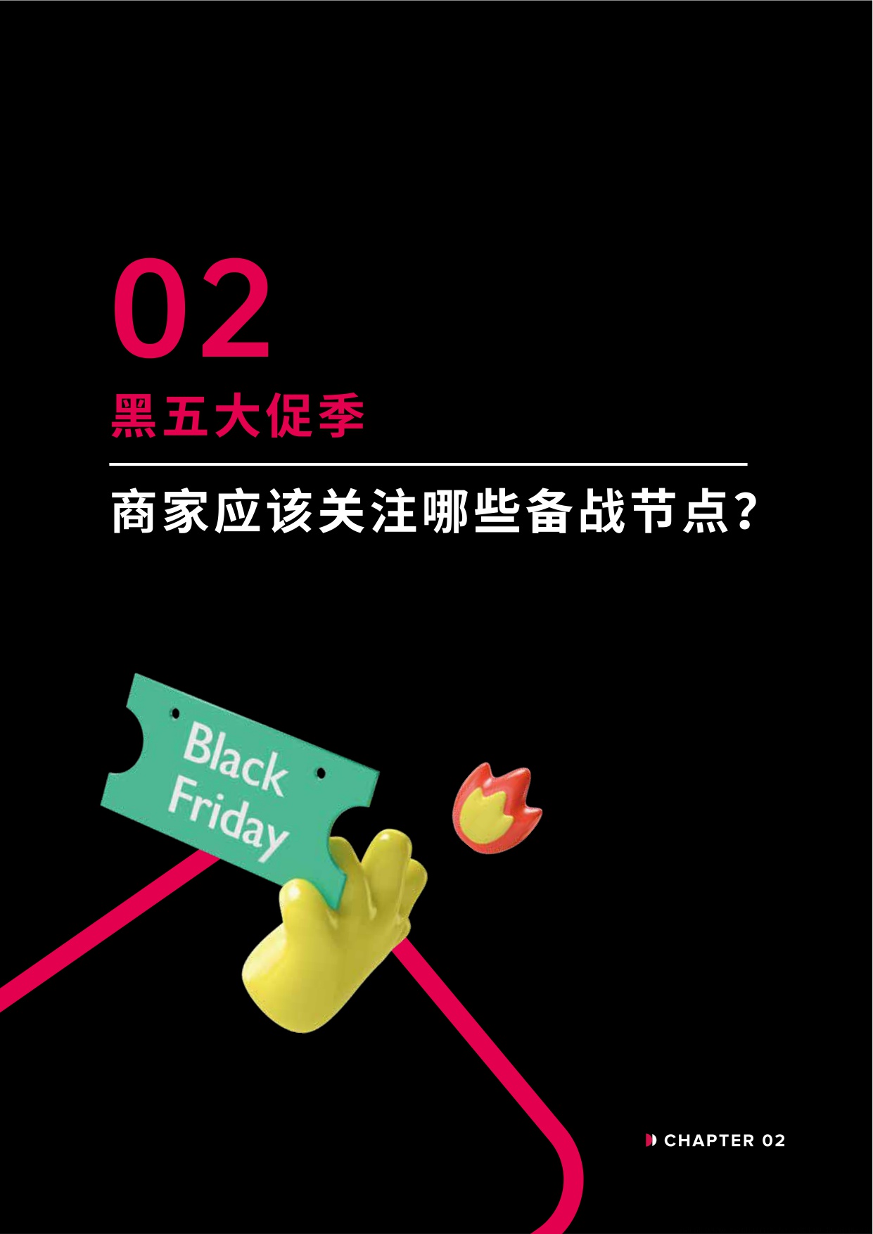 TikTokShop跨境电商全托管黑五大促官方备战指南.pdf