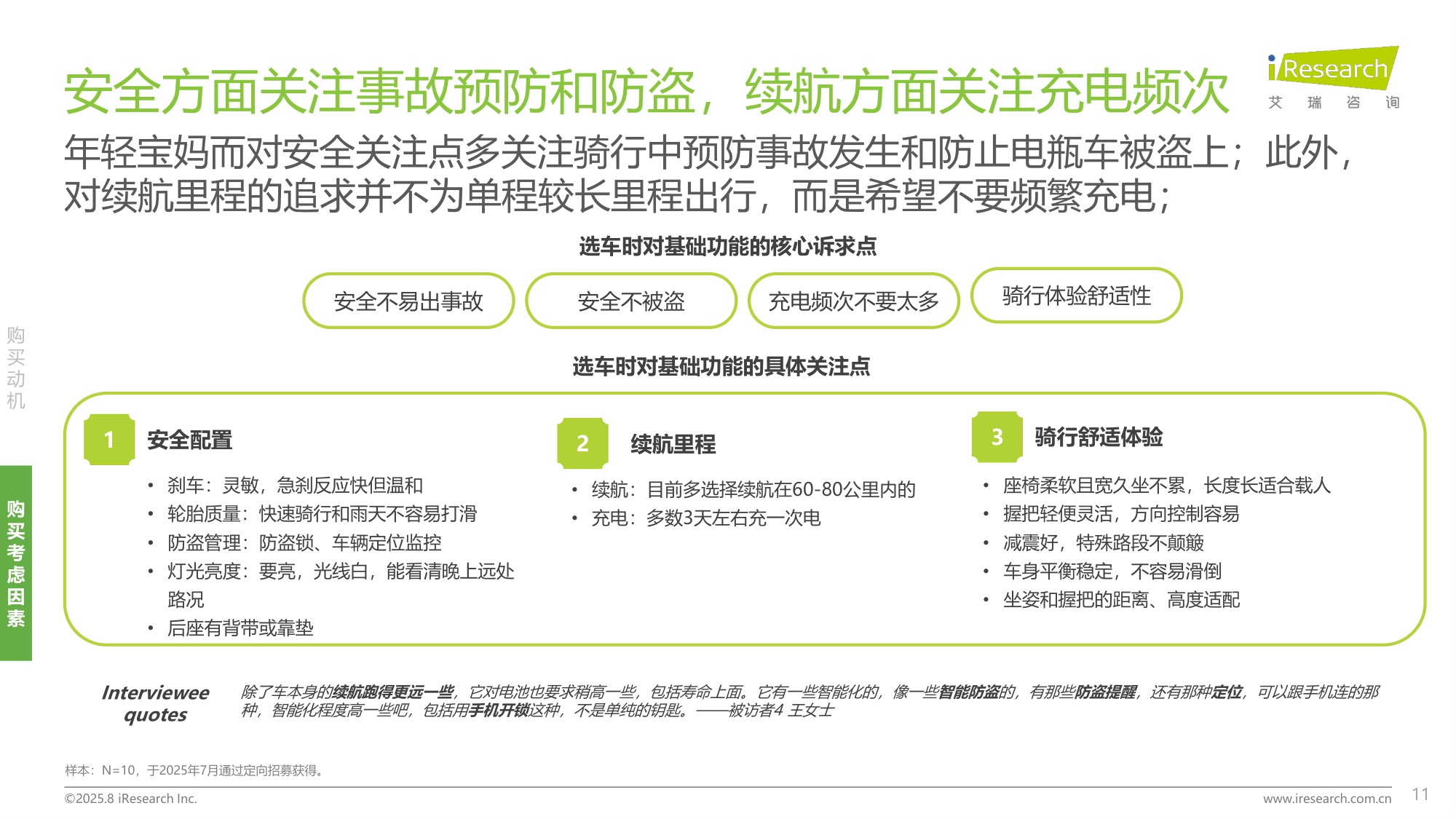 艾瑞咨询：2025年年轻宝妈电动车出行白皮书.pdf