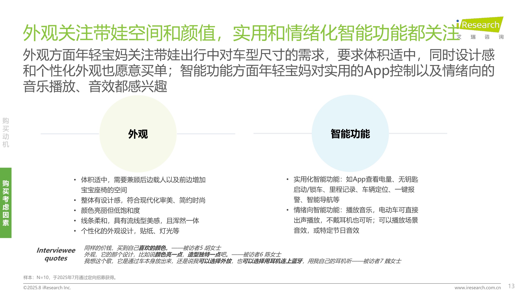 艾瑞咨询：2025年年轻宝妈电动车出行白皮书.pdf
