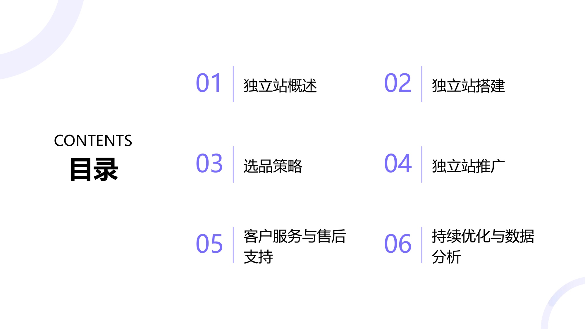 跨境快消独立站运营指南.pdf