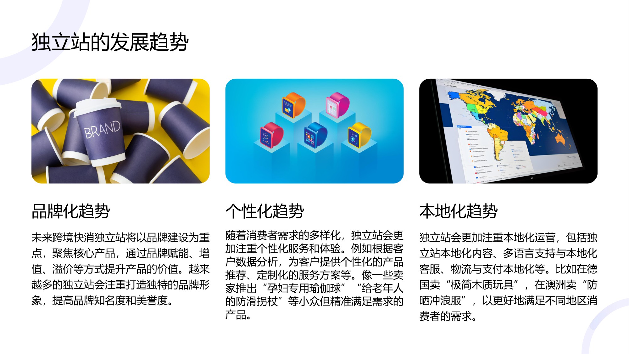 跨境快消独立站运营指南.pdf