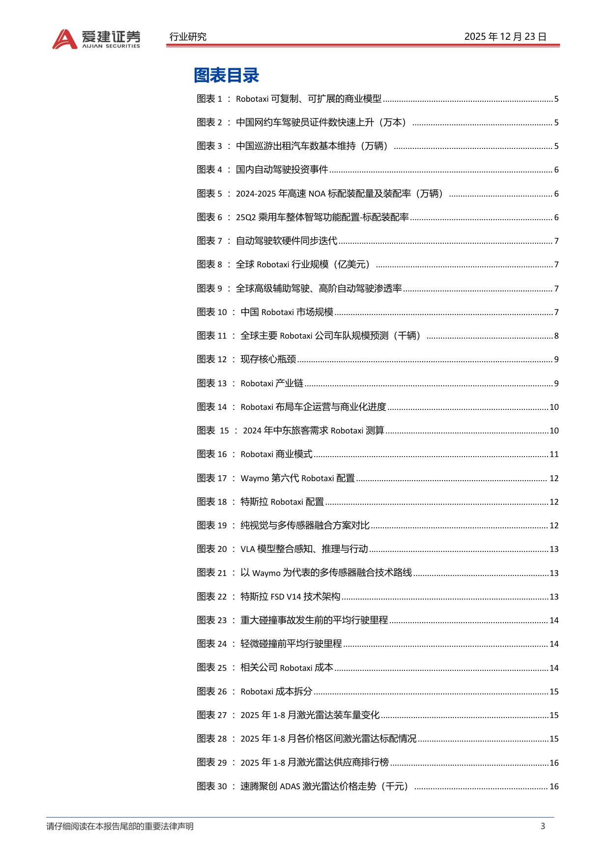 汽车Robotaxi产业深度报告：高阶智驾准入，Robotaxi商业化提速.pdf