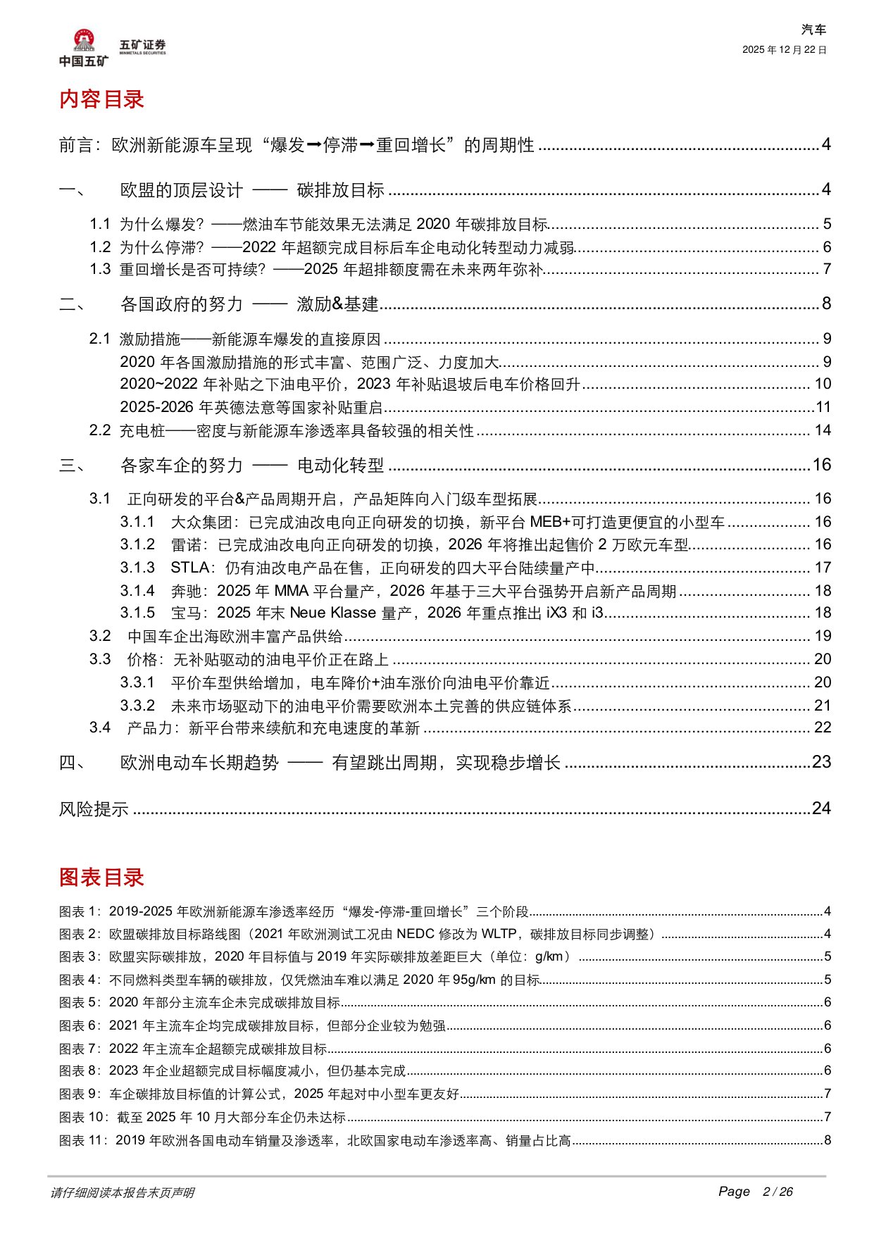 汽车行业深度：碳排放+补贴+产品三重共振，欧洲电动车开启短暂复兴还是长期繁荣？.pdf
