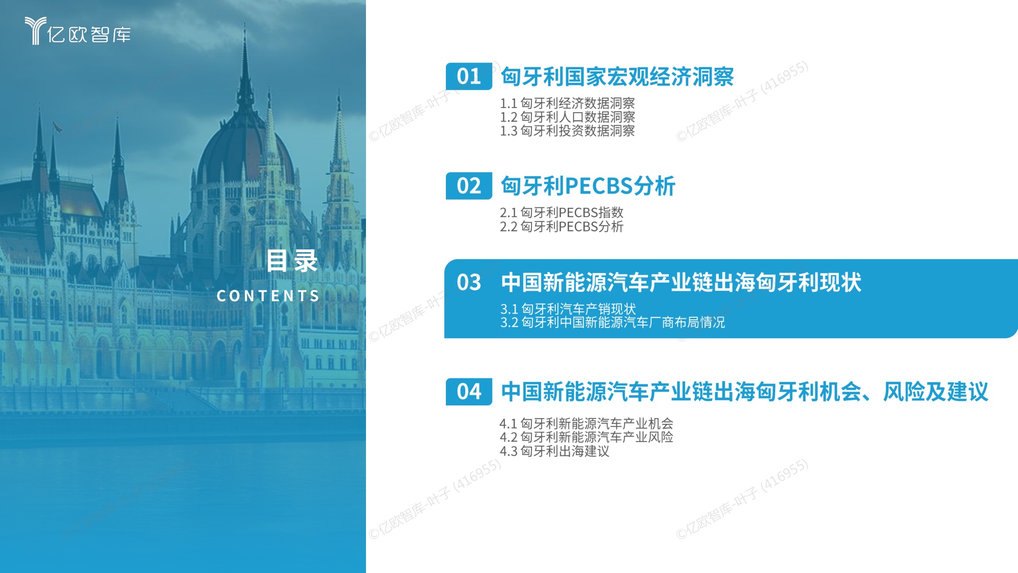 亿欧智库  2025中国新能源汽车产业链出海洞察报告“匈牙利”篇.pdf