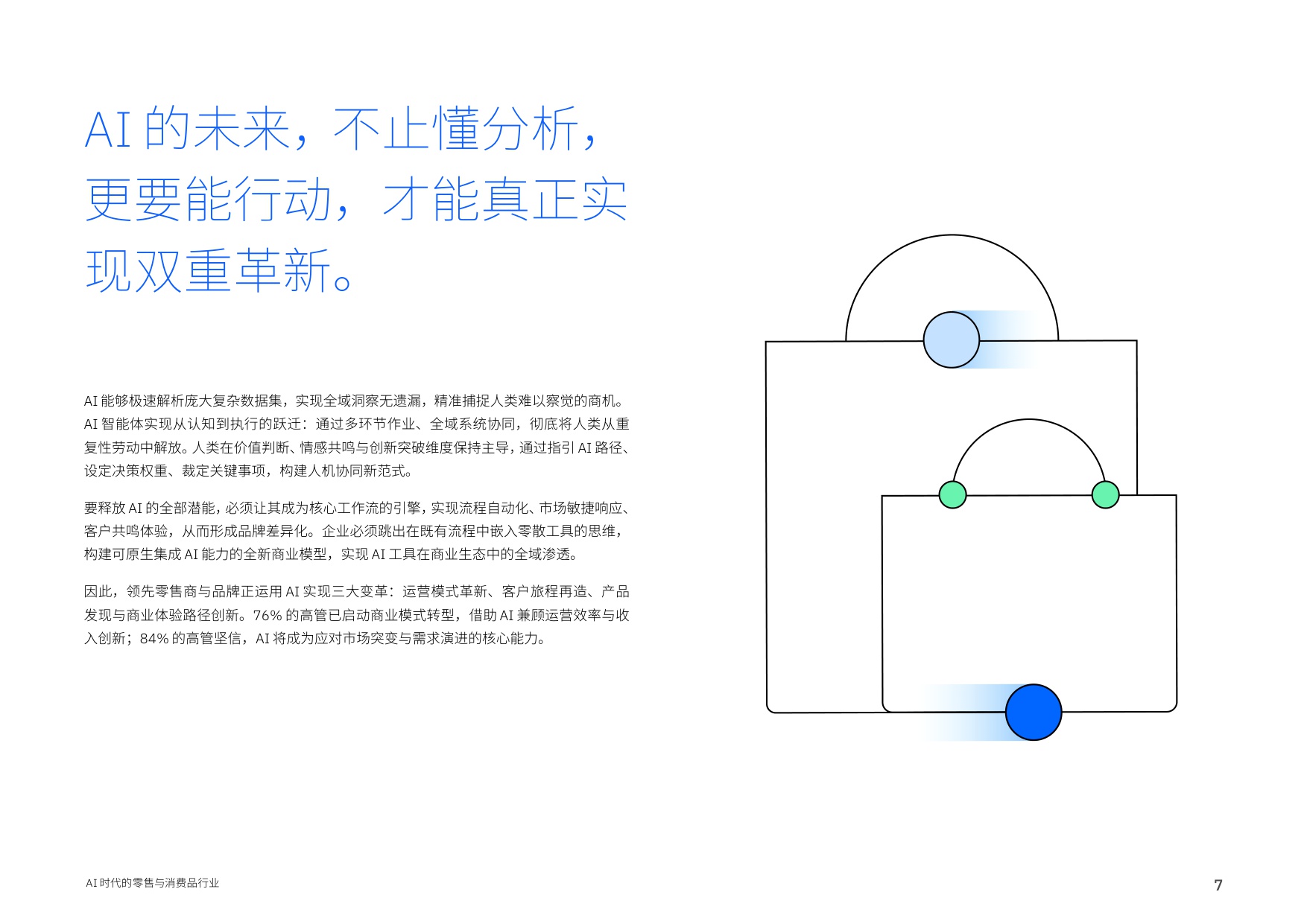 【IBM】AI时代的零售与消费品行业：AI重塑竞争格局， 打造品牌新优势.pdf
