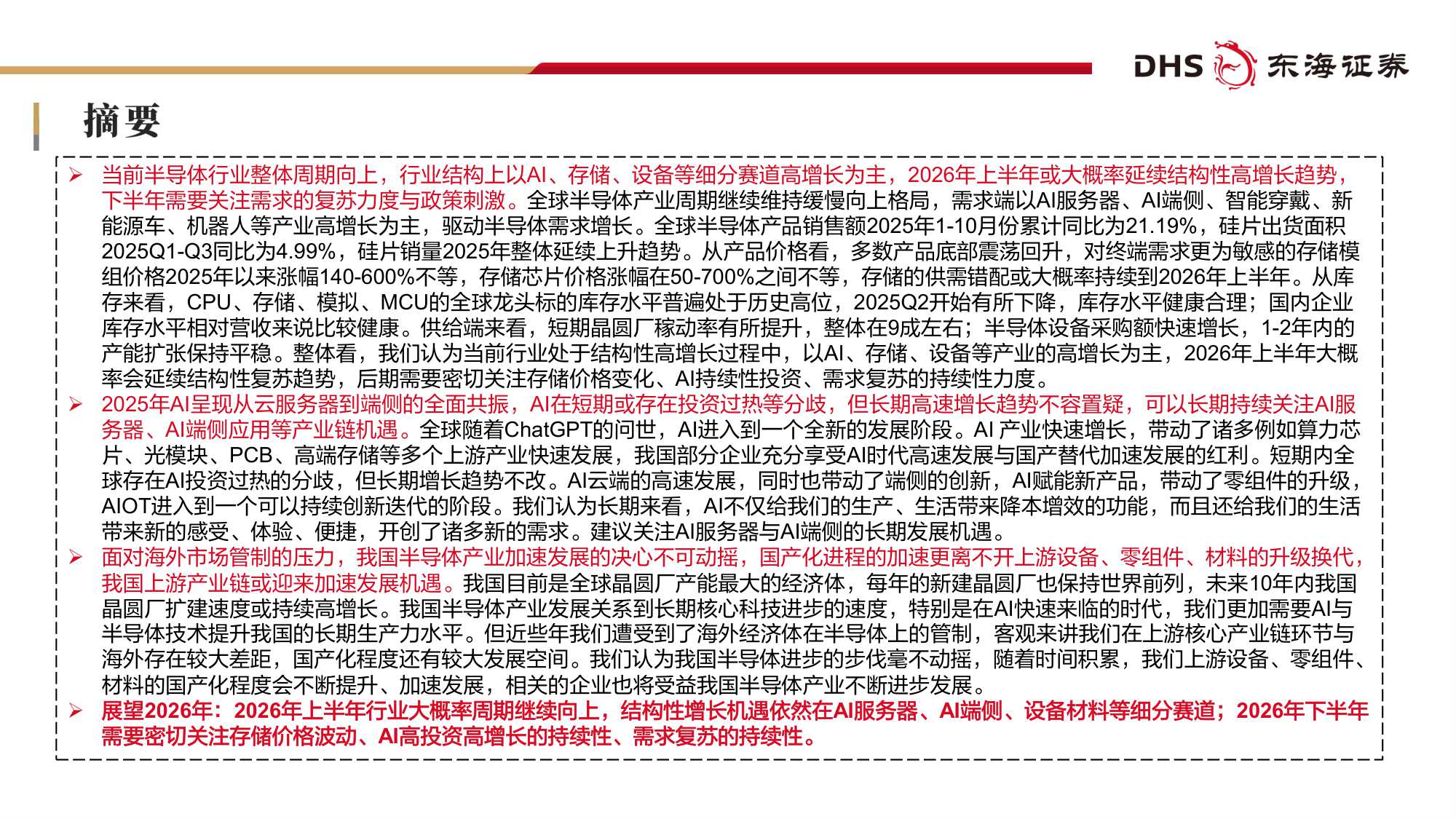 【电子】电子行业2026年投资策略：AI全面共振、国产加速出击-20251223-东海证券-72页.pdf