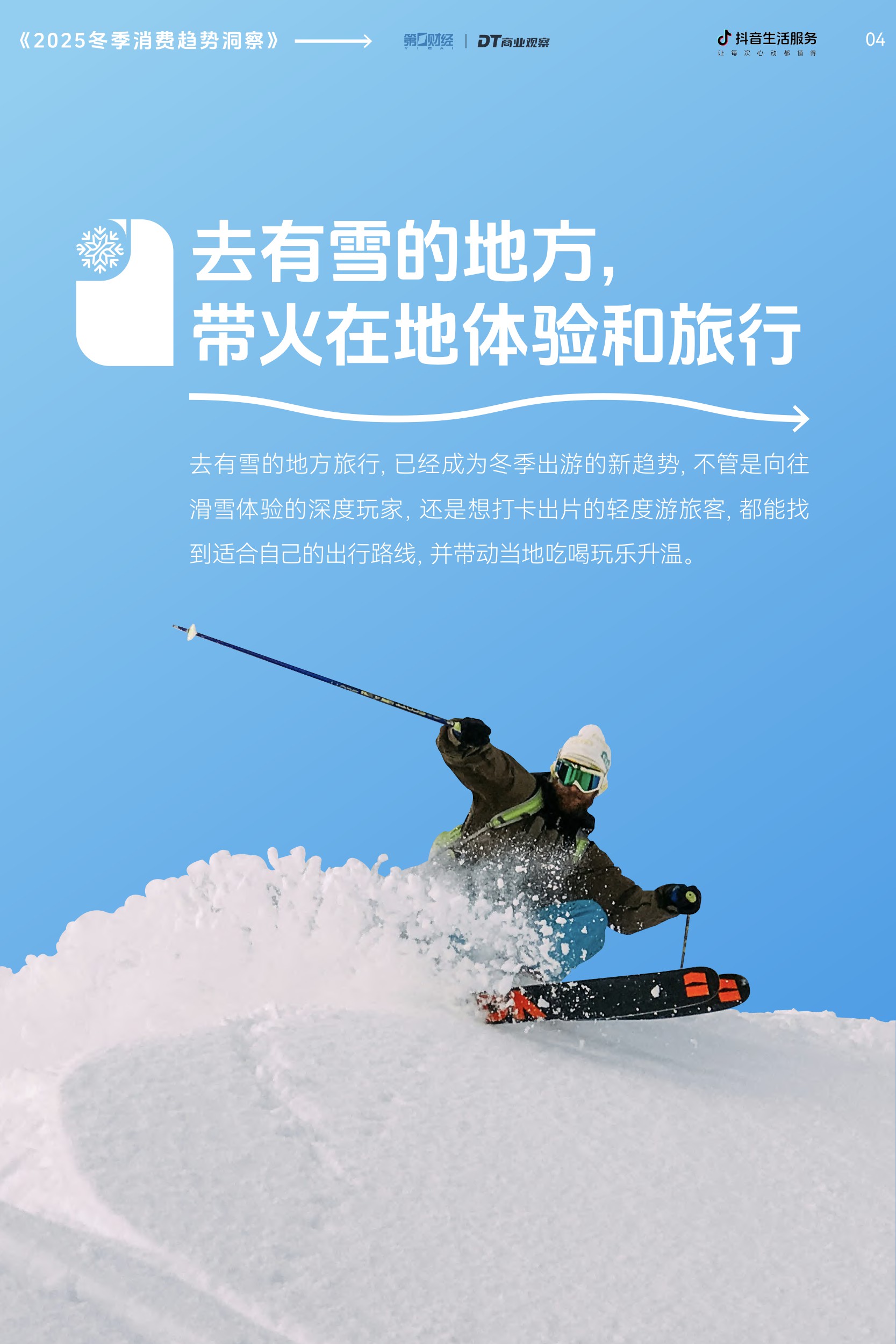 【抖音生活服务】2025冬季消费趋势洞察报告.pdf