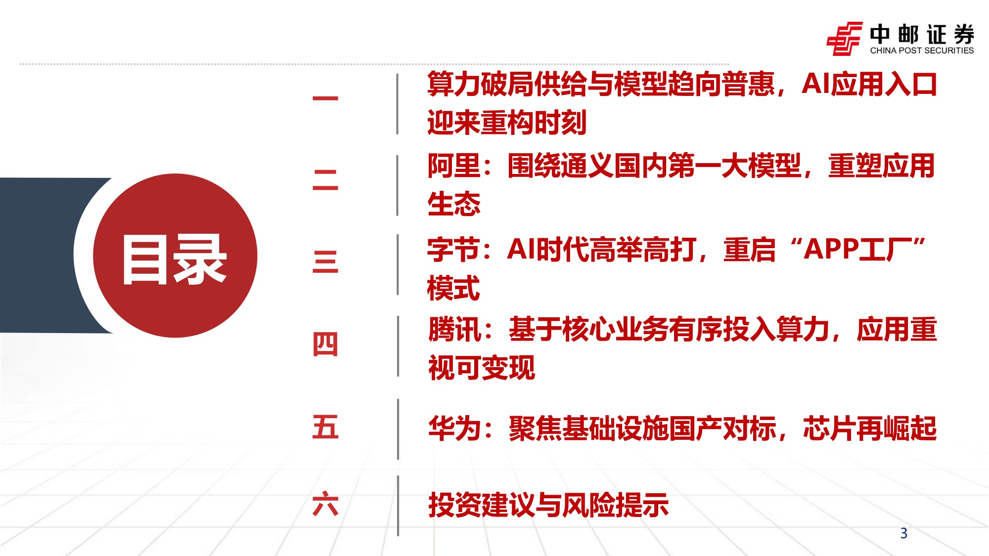 【行业研究】2026AI年度策略：大厂链入口争夺战-20251215-中邮证券-50页.pdf