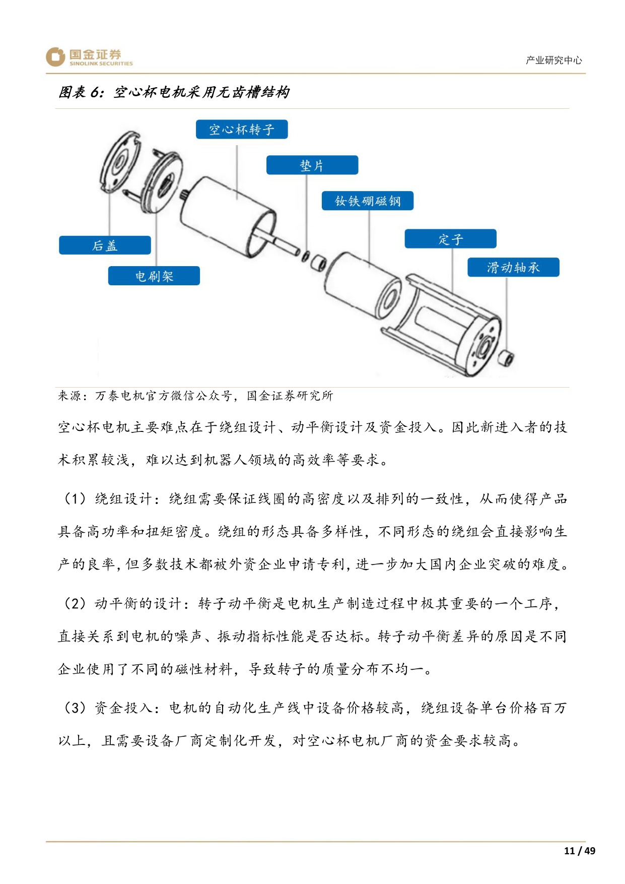 【行业研究】高端装备制造产业研究深度：灵巧手：结构向高承载发展，四缸数量或倍增-20251228-国金证券-49页.pdf