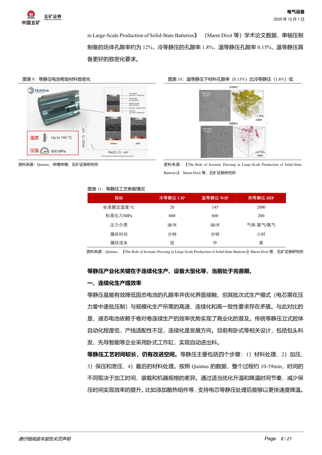 【行业研究】固态电池系列3：全固态电池工程化核心难点在哪？-20251201-五矿证券-21页.pdf