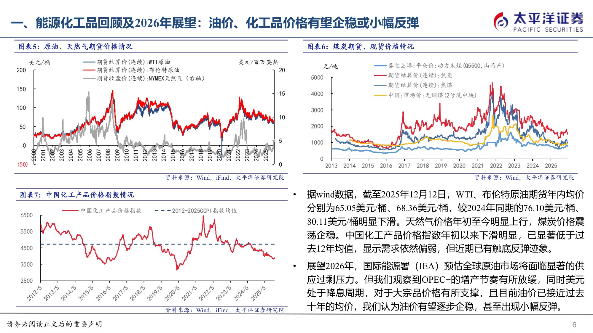 【行业研究】化工&新材料2026年度策略报告：“反内卷”催化周期复苏，“新经济”拉动新材料成长-20251215-太平洋-68页.pdf