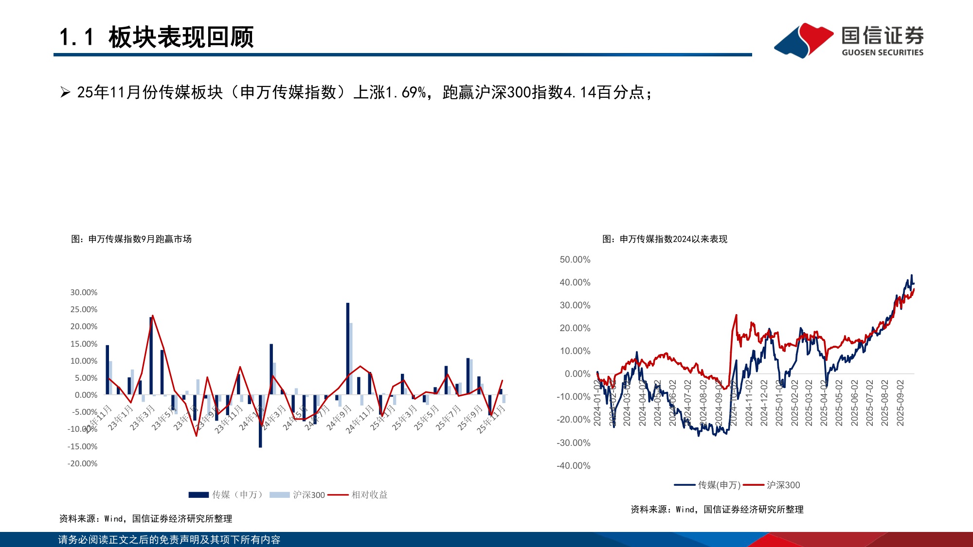 【文娱传媒】传媒行业12月投资策略：把握游戏龙头底部机会，布局AI应用新周期-20251216-国信证券-33页.pdf