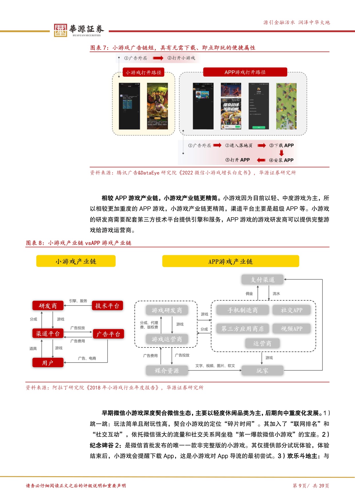 【文娱传媒】游戏行业探寻系列报告（四）：小游戏：生态成长仍在趋势之中-20251220-华源证券-39页.pdf
