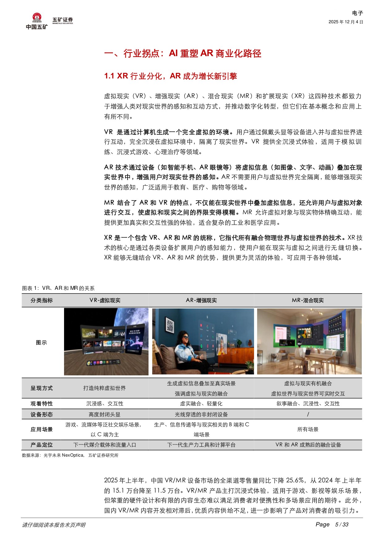 【五矿证券】消费级AR眼镜系列报告：破局与展望——全球AR市场增长逻辑与投资机遇.pdf
