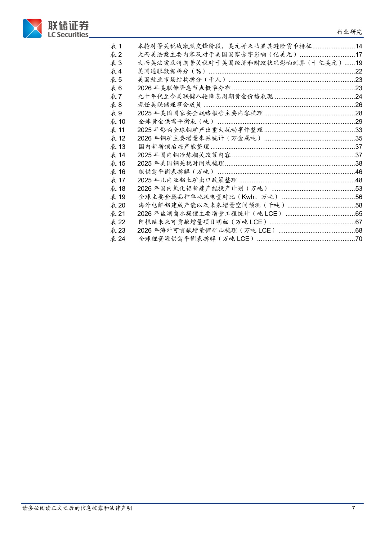 【有色金属】有色金属行业年度策略：烈火烹油，牛市仍在途-20251229-联储证券-72页.pdf