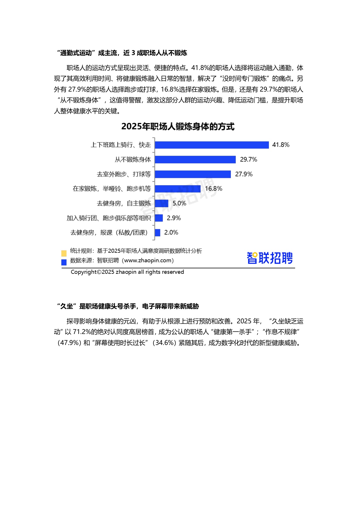 【智联招聘】2025年职场人工作生活满意度调研报告.pdf