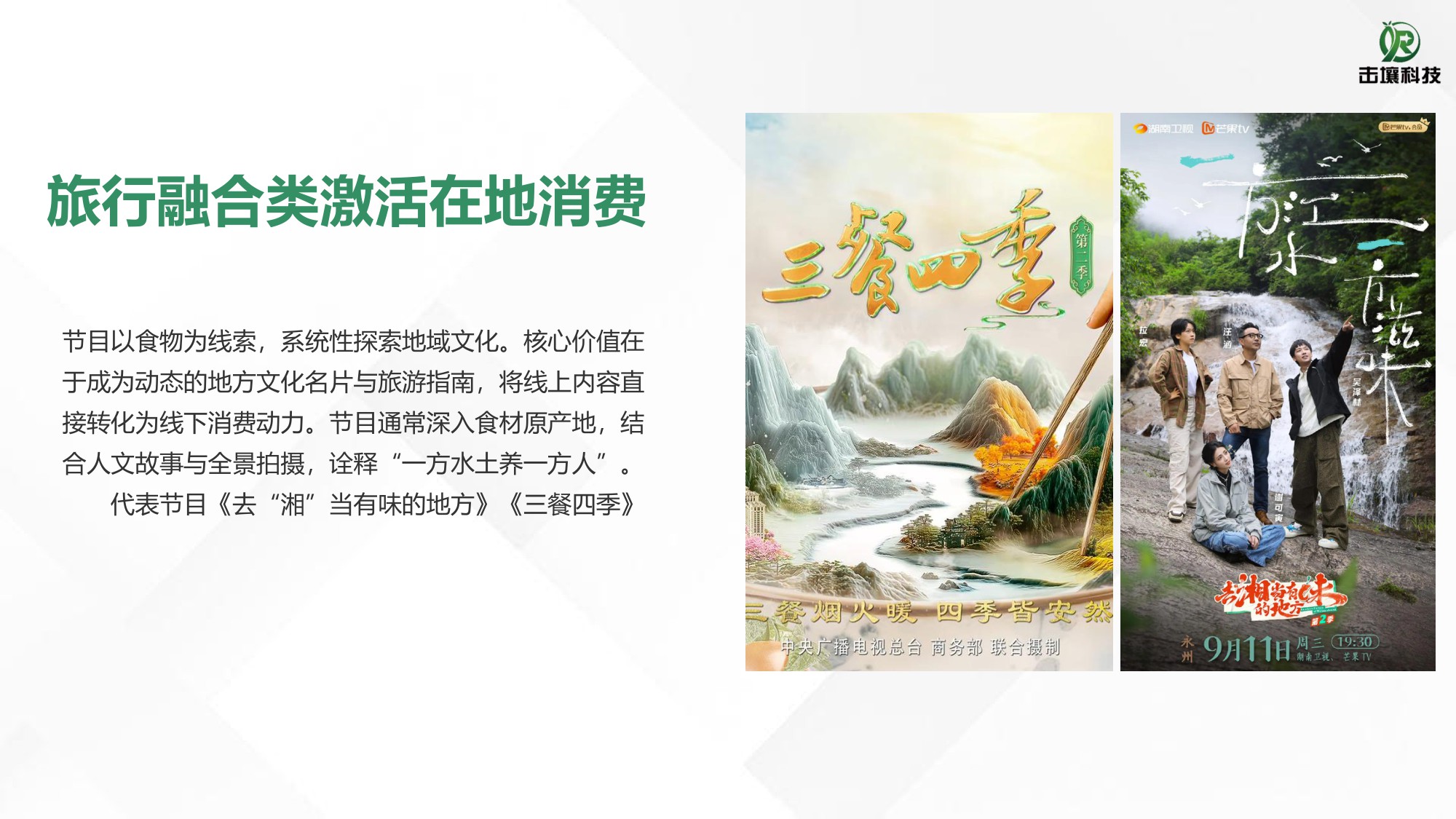 2025美食综艺题材与招商热度简析.pdf