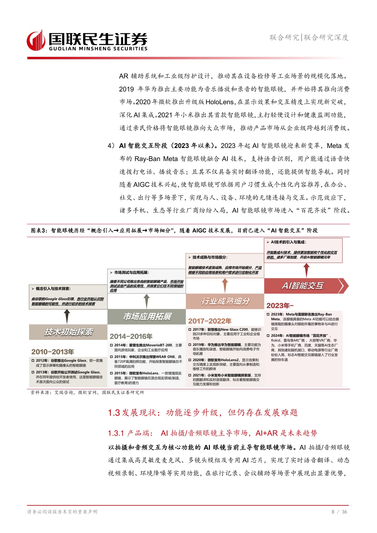 AI眼镜行业：下一代交互革命的黄金交汇点.pdf