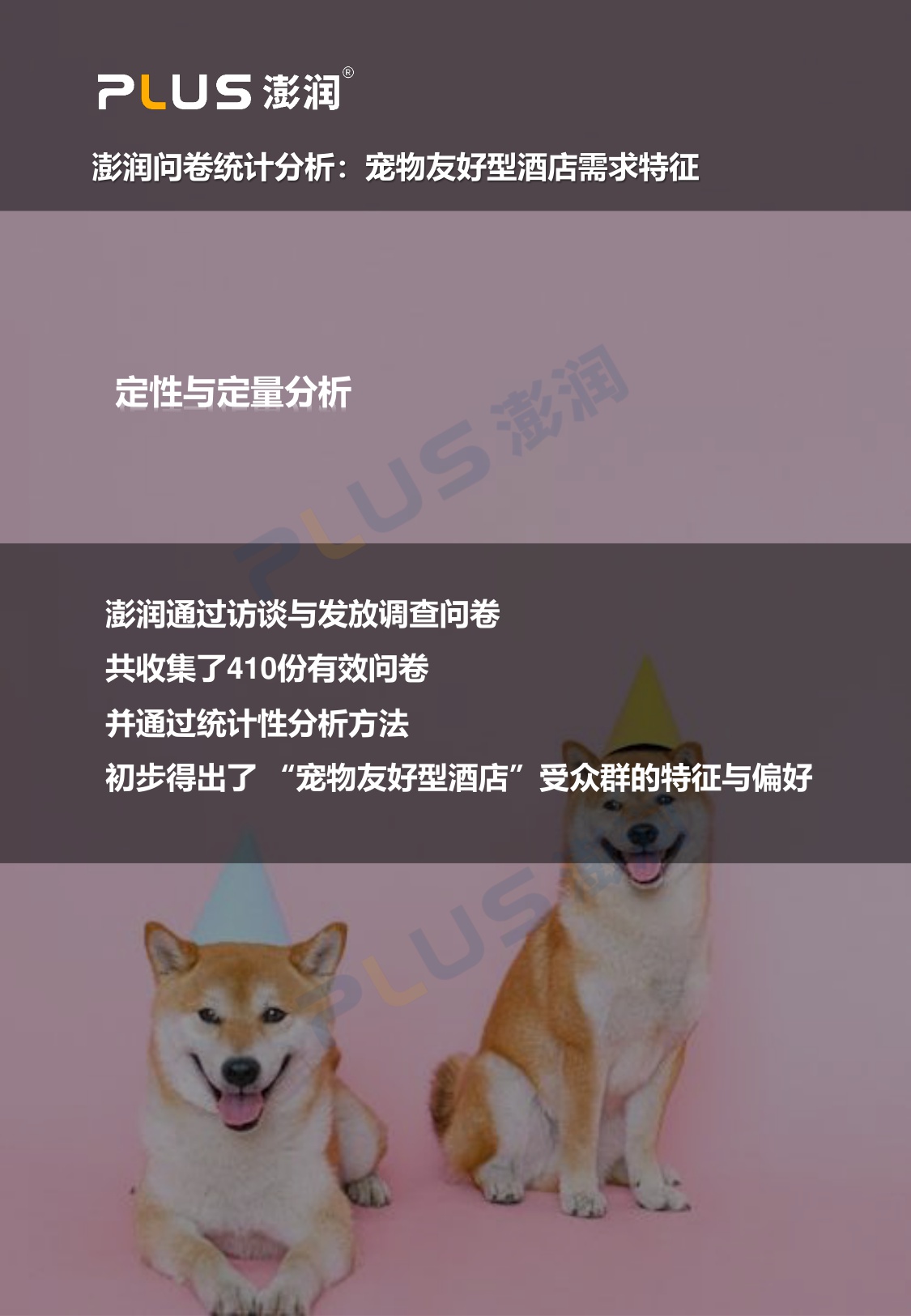 澎润研究院：2024年宠物友好型酒店市场洞察报告.pdf