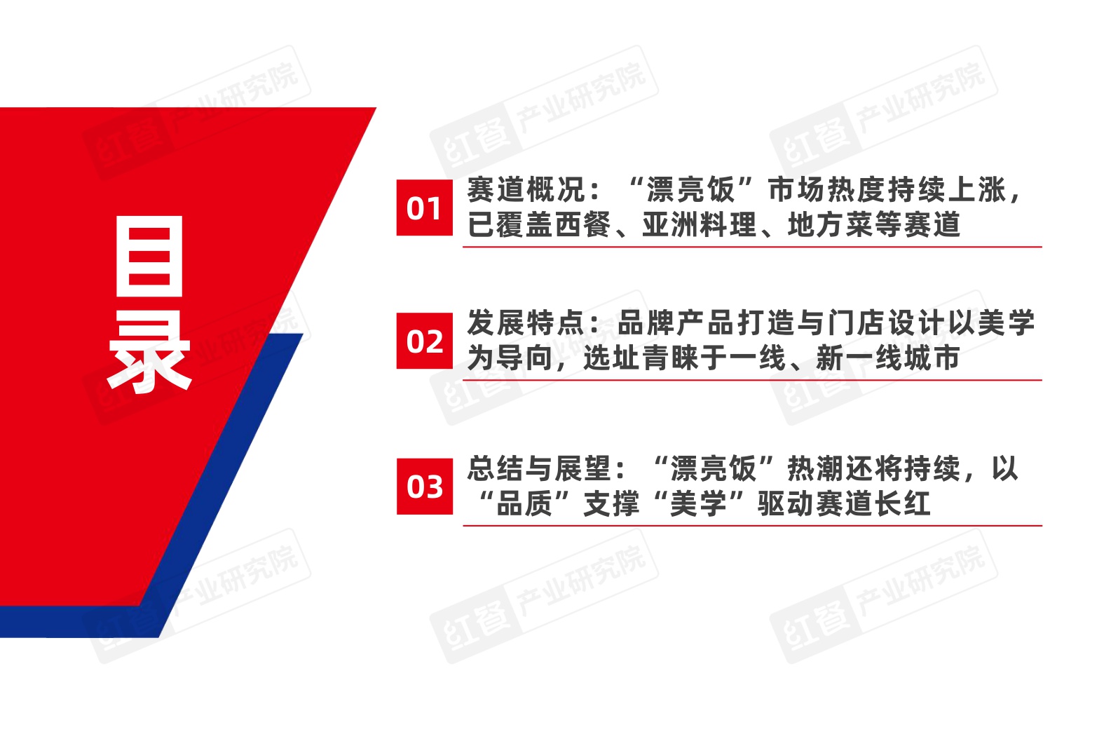 2025餐饮行业“漂亮饭”研究报告-37页PPT.pdf