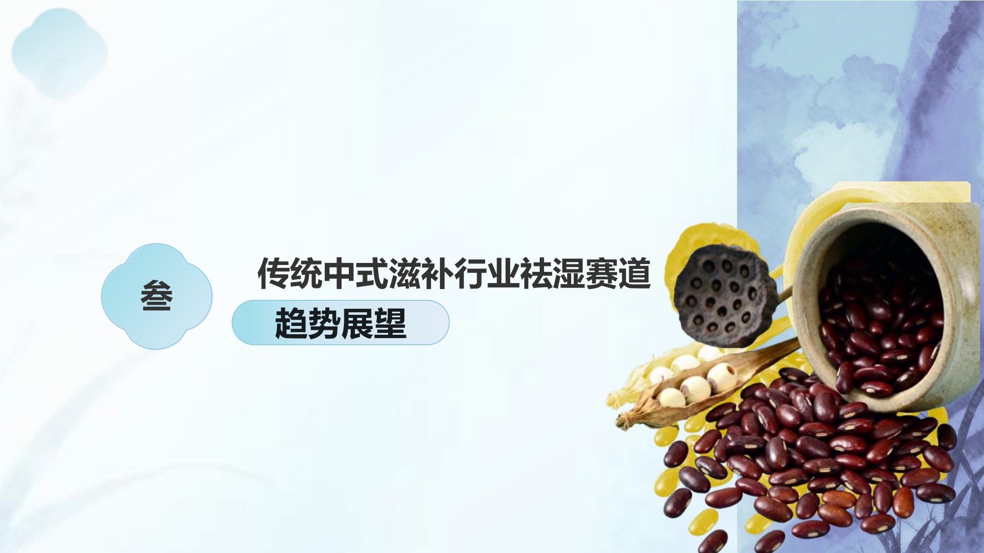 2025传统中式滋补行业报告：祛湿赛道.pdf