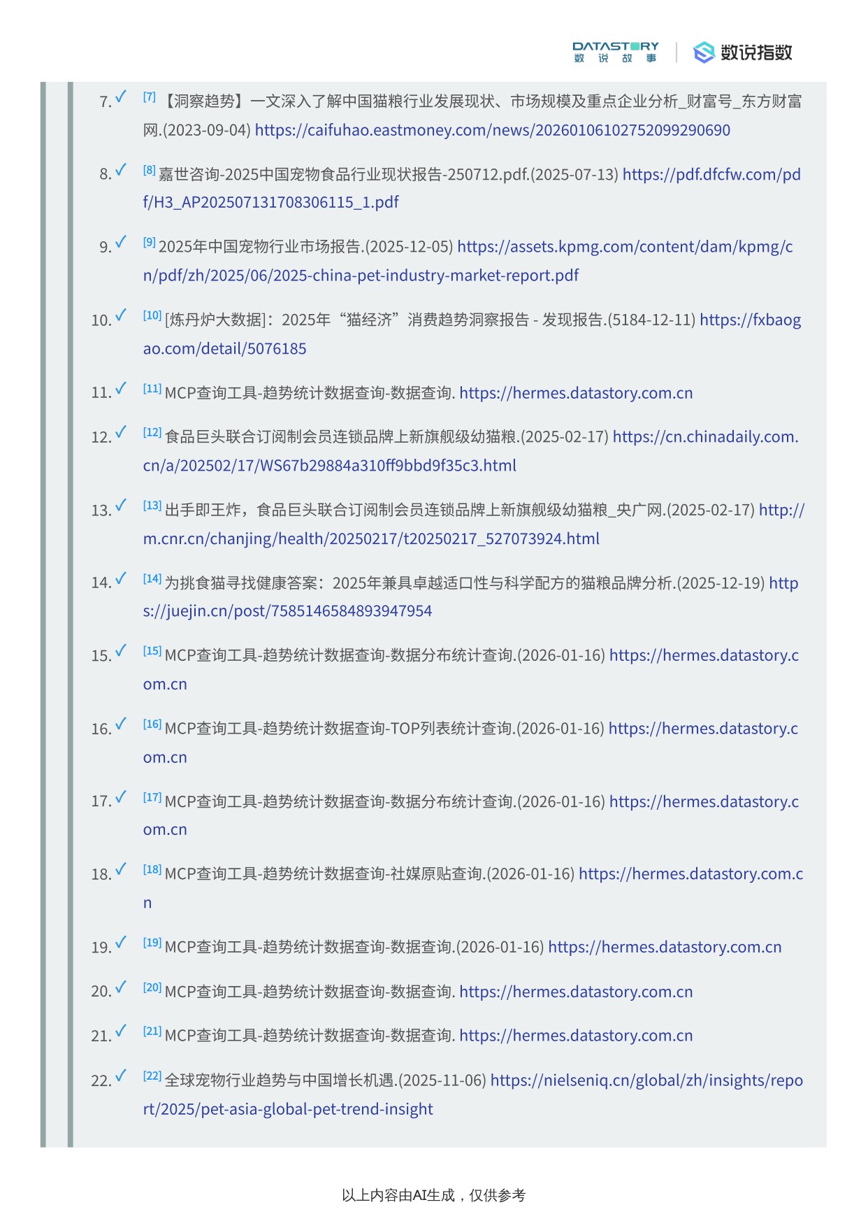 2025猫粮行业趋势：社媒热度、品牌营销与需求洞察.pdf